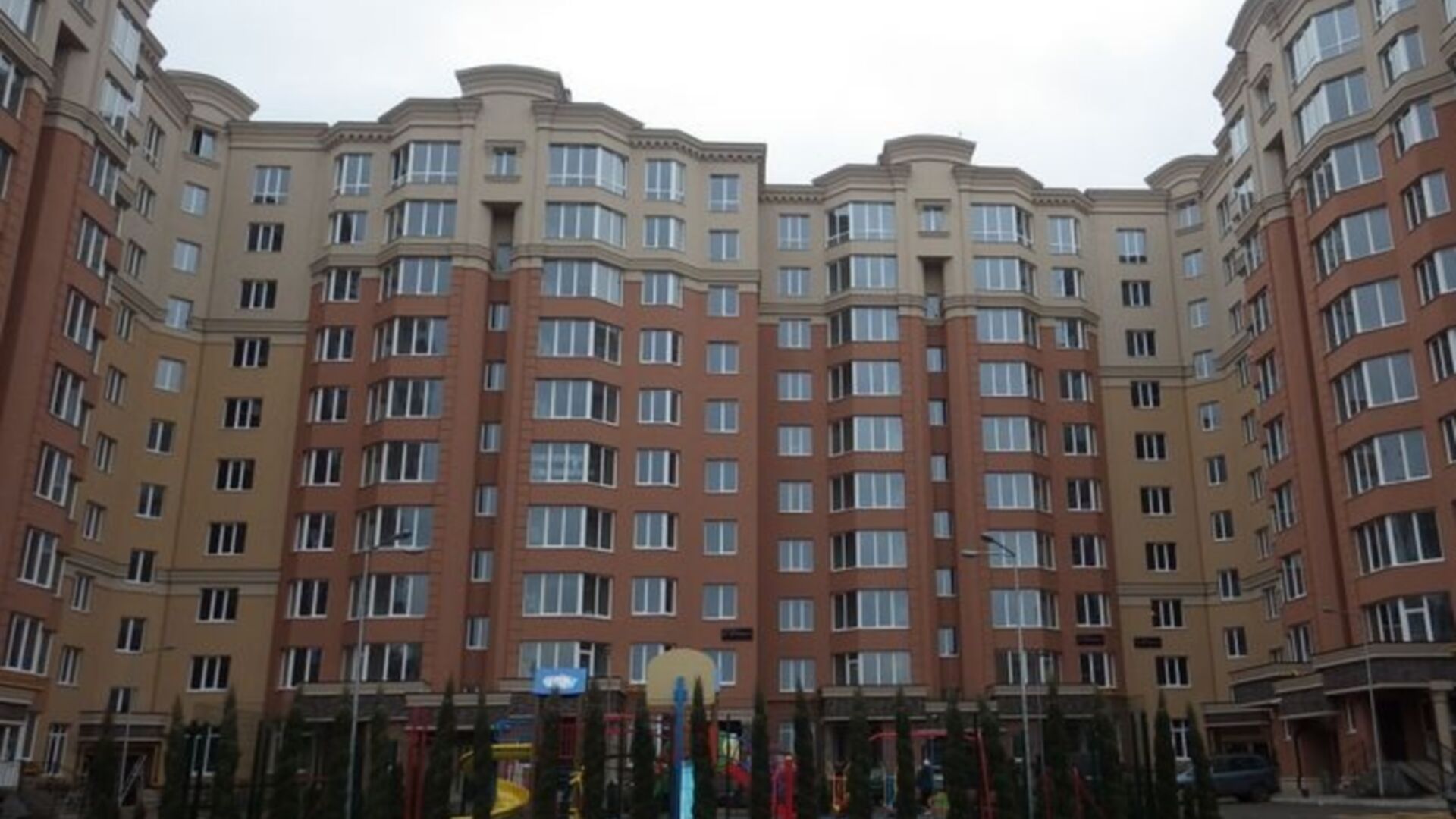 ЖК Софія Сіті хід будівництва фото 164269