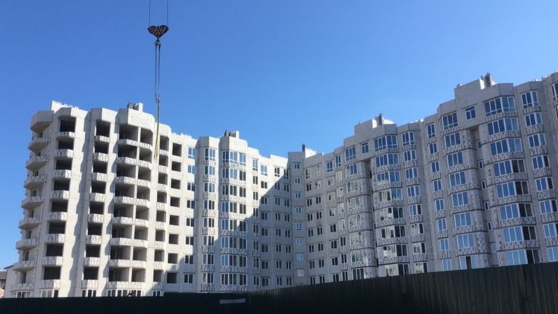 ЖК Софія Сіті хід будівництва фото 164270