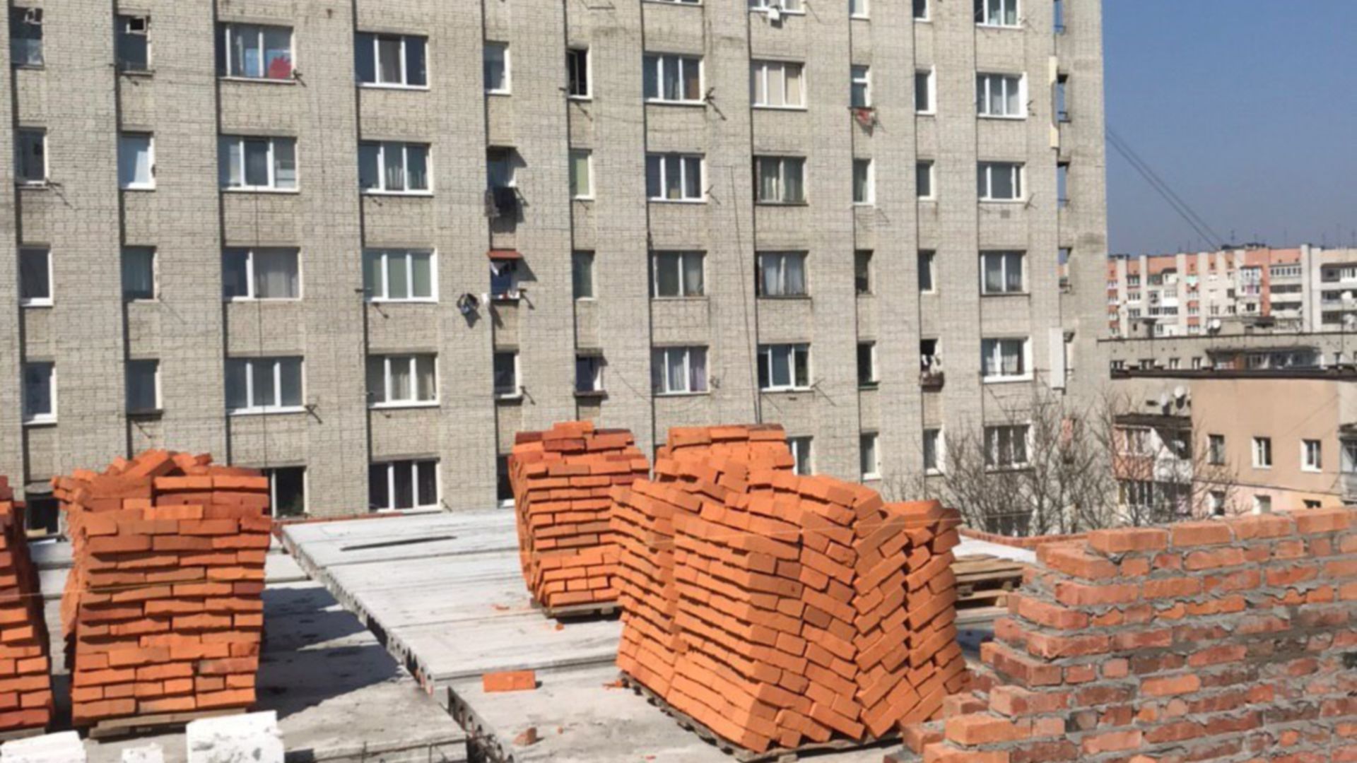 ЖК М'ята Авеню хід будівництва фото 164328