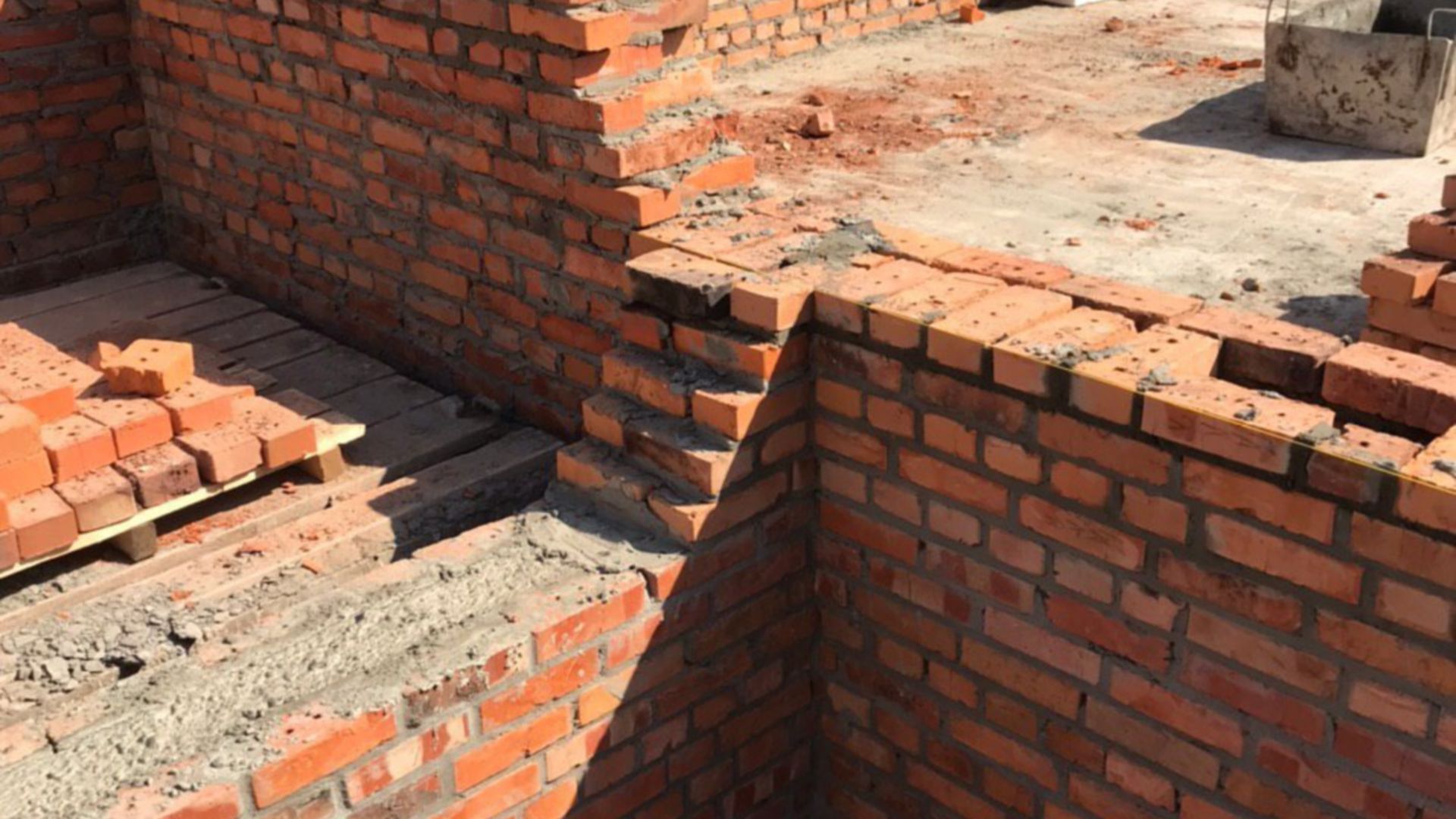 ЖК М'ята Авеню хід будівництва фото 164330