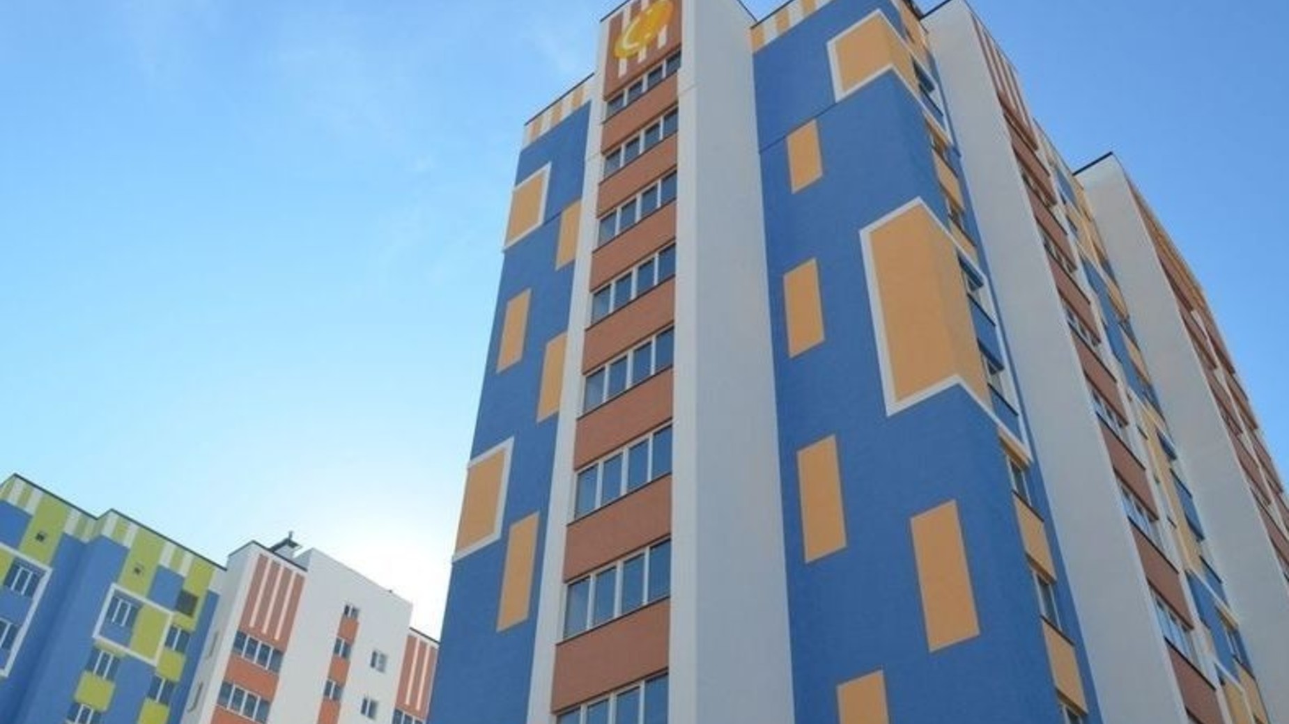 ЖК Софиевская Слободка  фото 164350