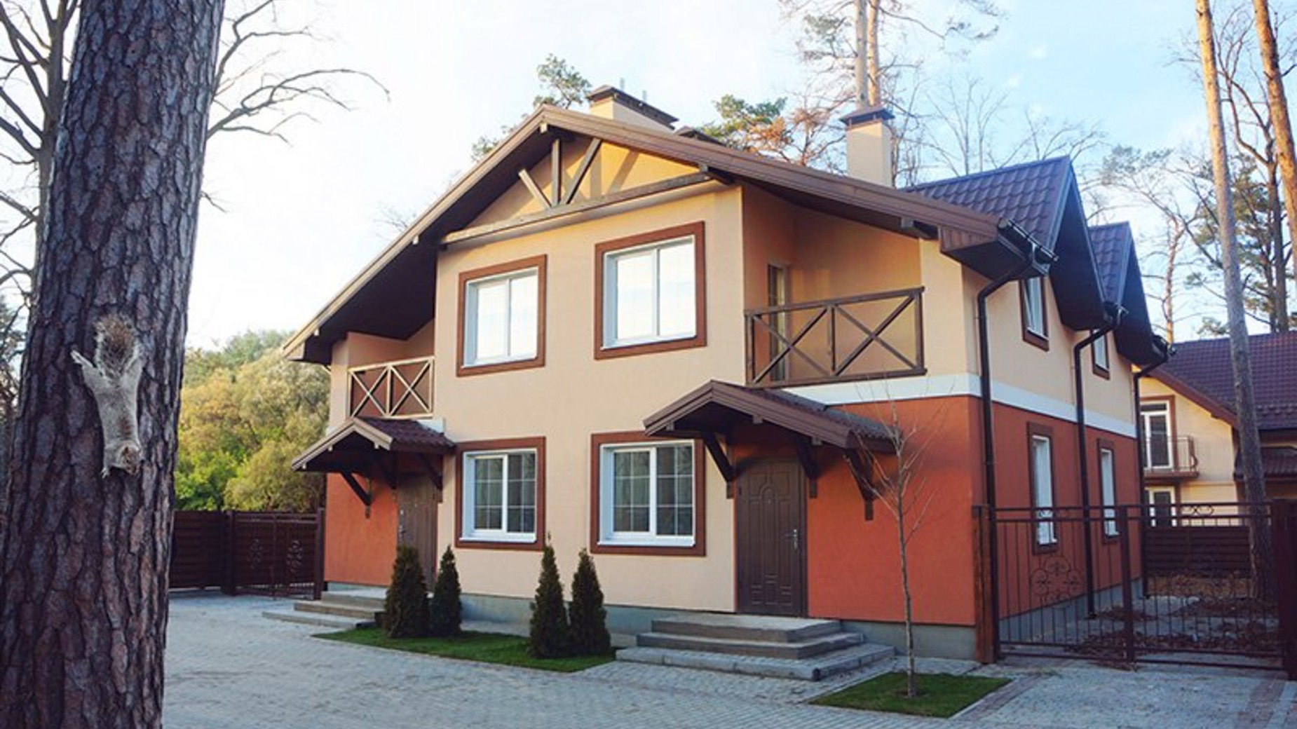 КГ Sweet Home  фото 16442