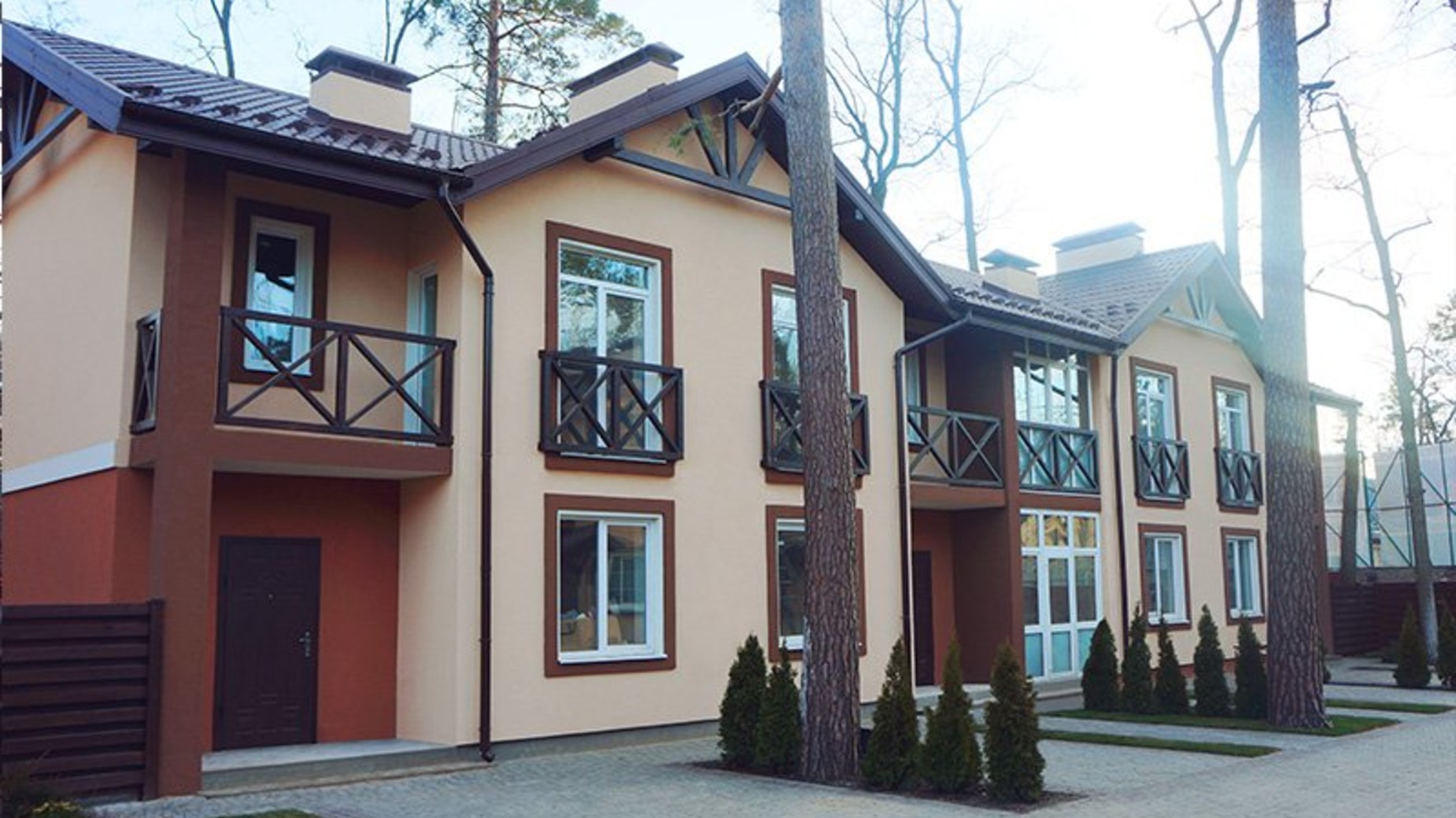 КГ Sweet Home  фото 16444