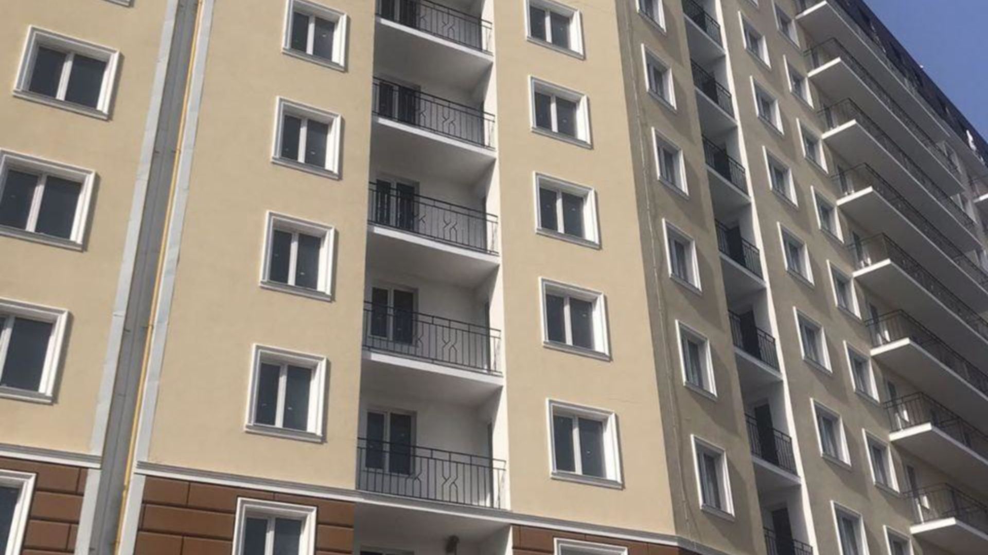 ЖК Континент хід будівництва фото 165179