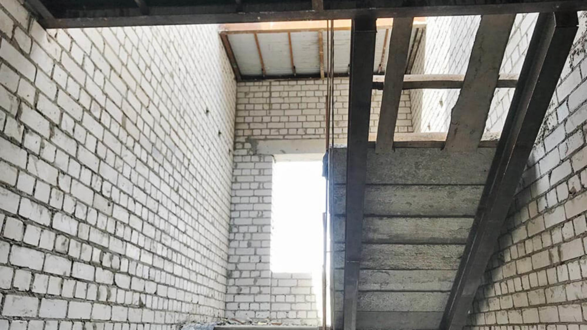 ЖК Воробьевы горы на полях ход строительства фото 166108