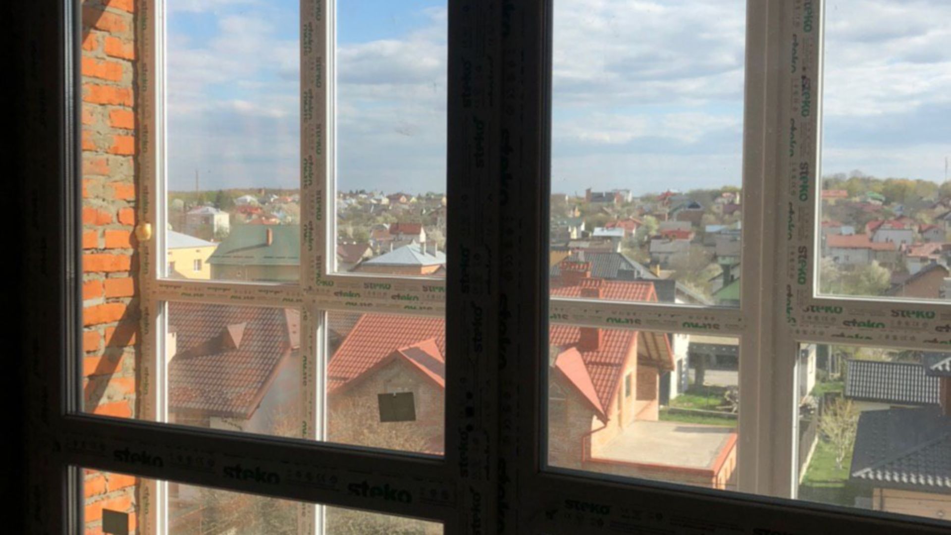 ЖК М'ята Авеню хід будівництва фото 166275