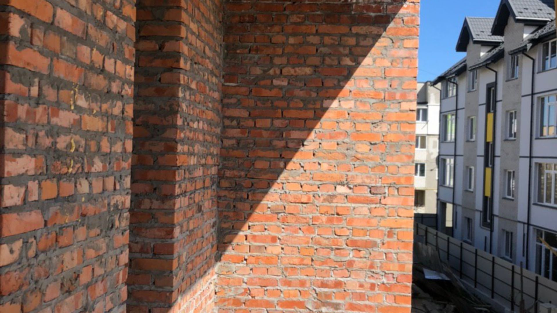 ЖК М'ята Авеню хід будівництва фото 166282