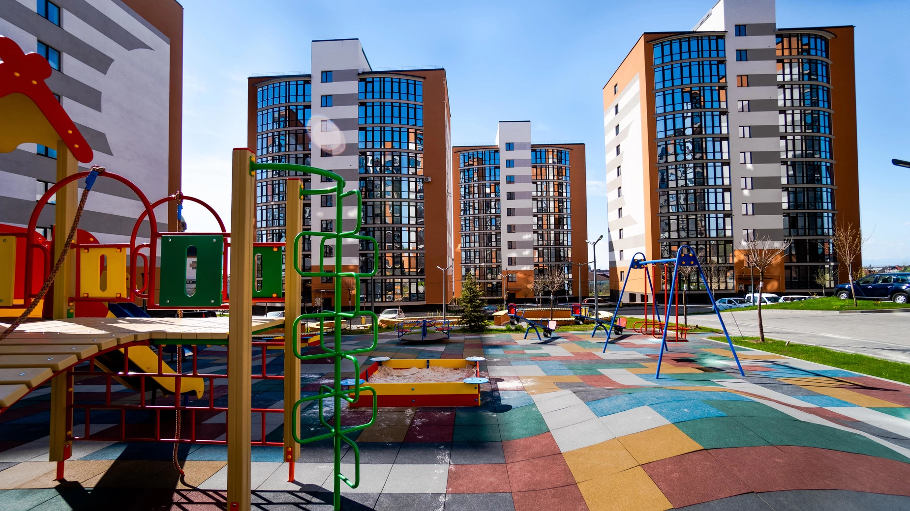 Городок Соборный  фото 167056