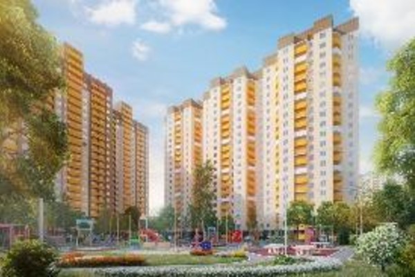 ЖК Атлант ЖК Атлант