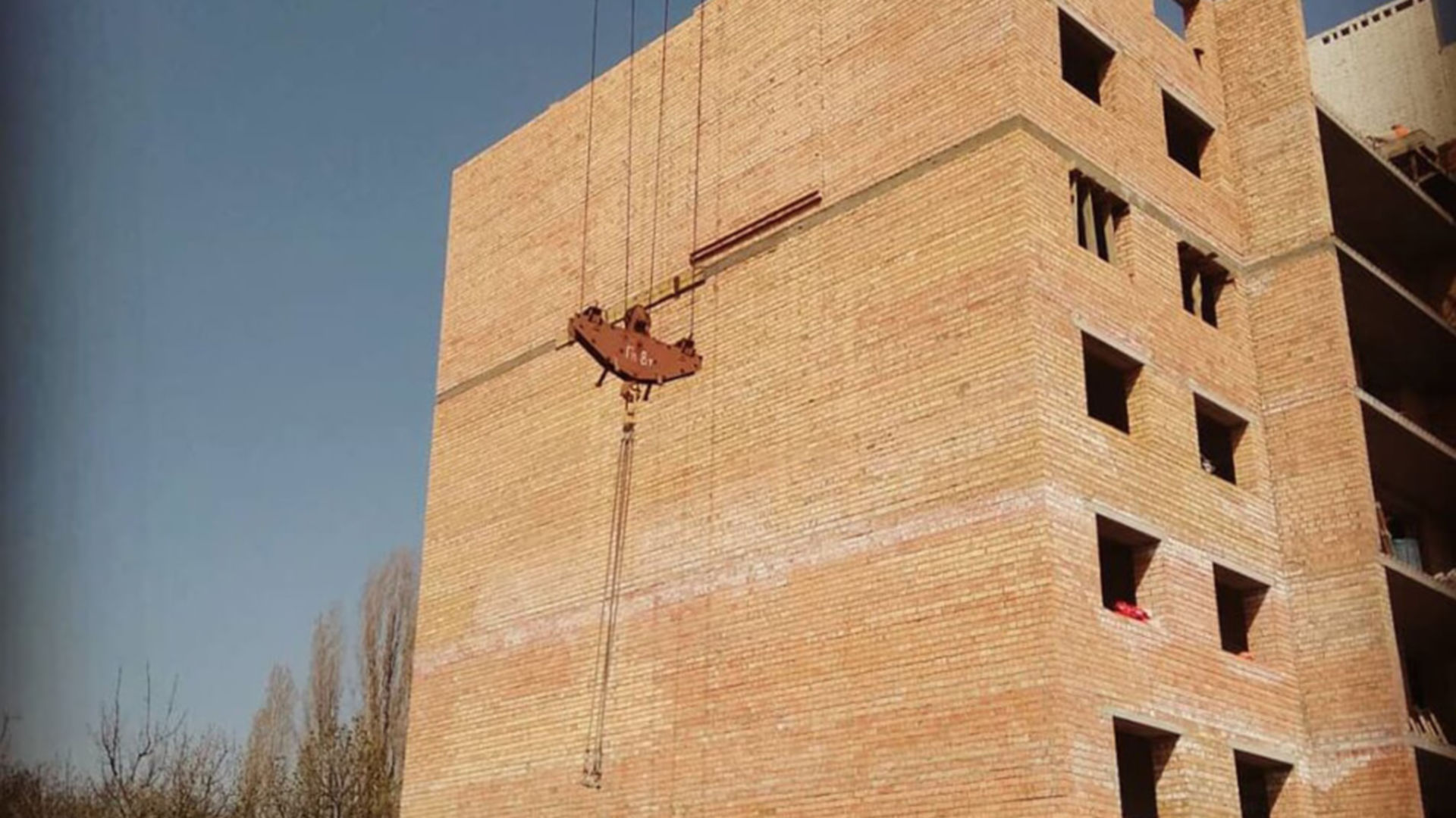 ЖК Мрія Миколаїв хід будівництва фото 167258