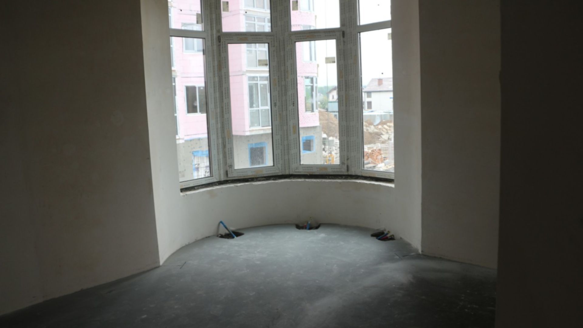 Состоянием на май 2020 года ЖК Садочок ход строительства фото 167402