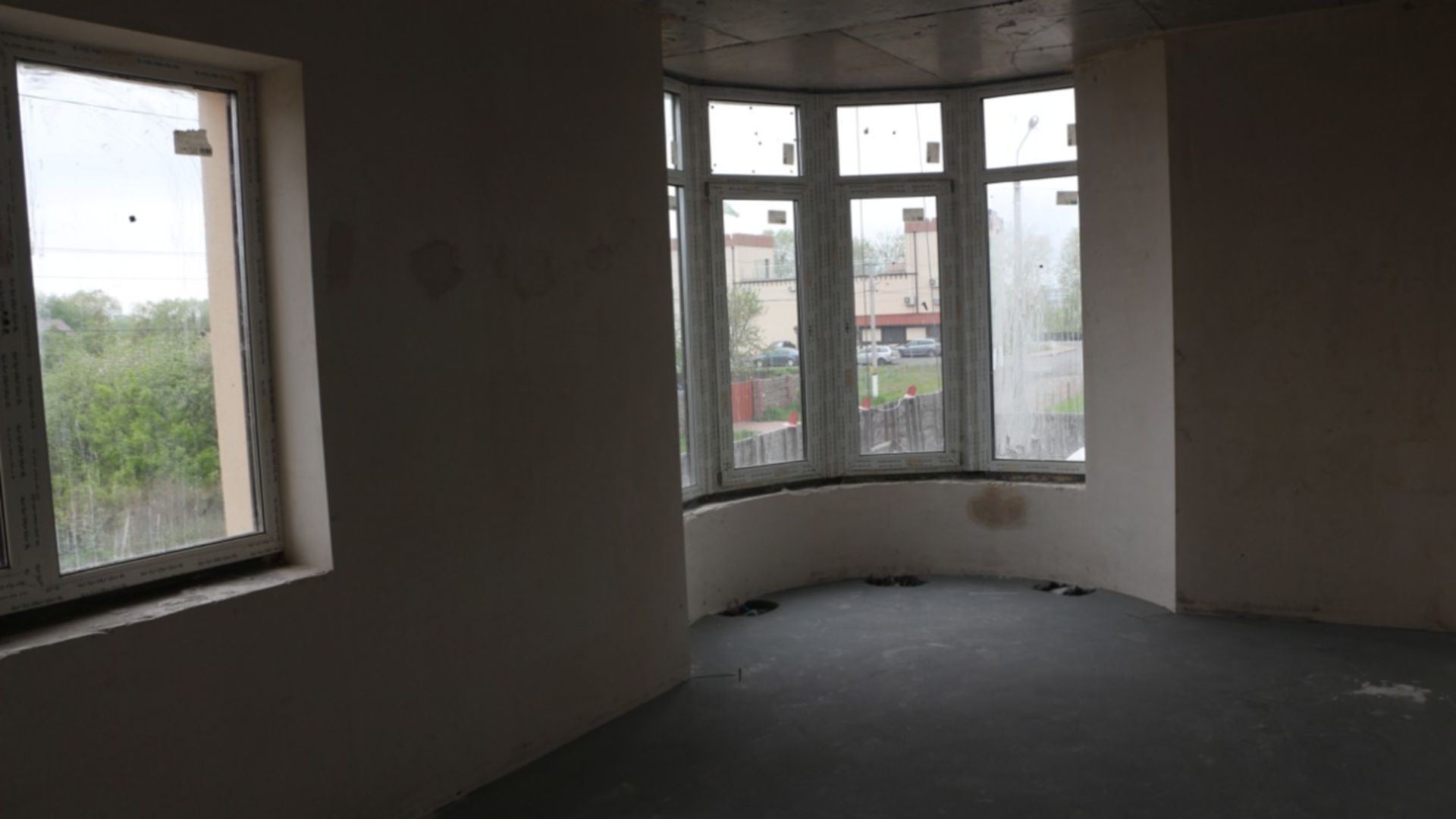 Состоянием на май 2020 года ЖК Садочок ход строительства фото 167406