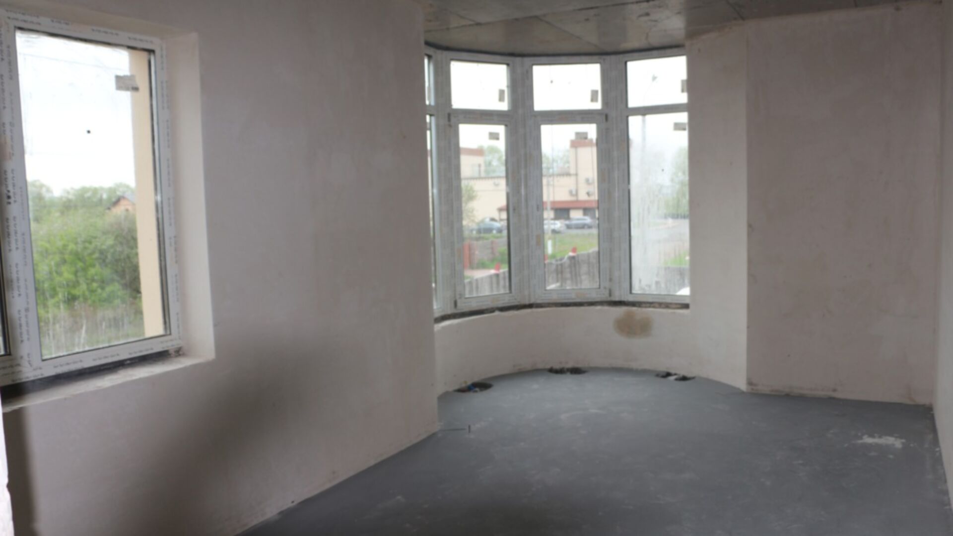 Состоянием на май 2020 года ЖК Садочок ход строительства фото 167407