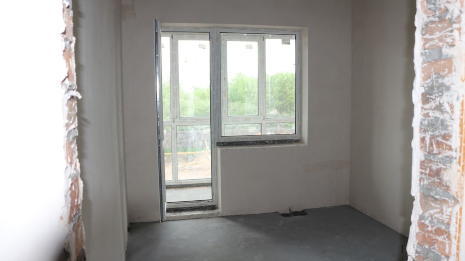 Состоянием на май 2020 года ЖК Садочок ход строительства фото 167409