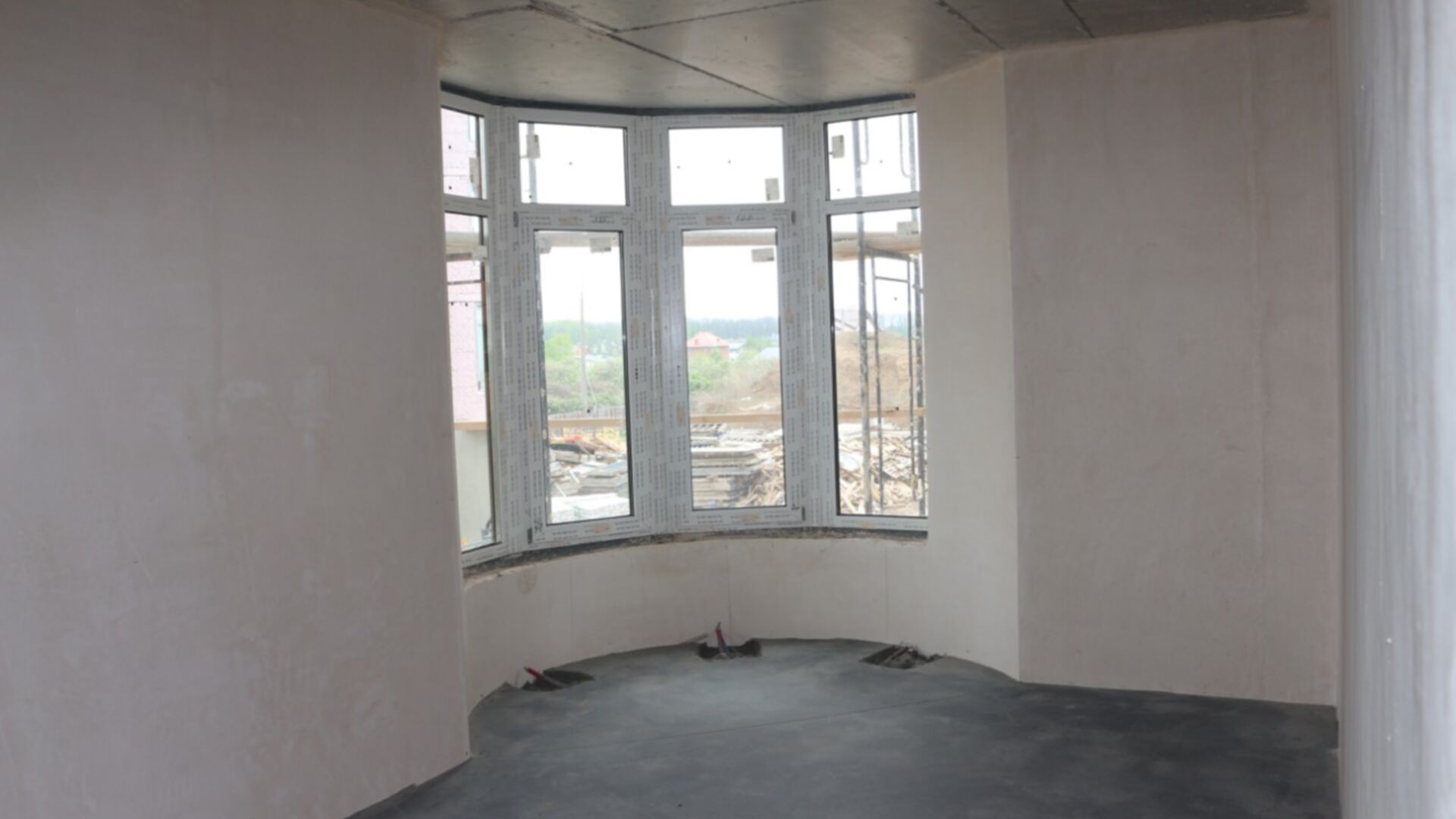 Состоянием на май 2020 года ЖК Садочок ход строительства фото 167416