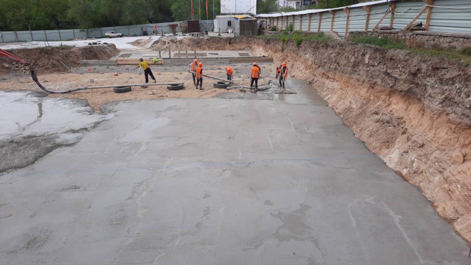 ЖК Legenda хід будівництва фото 169584