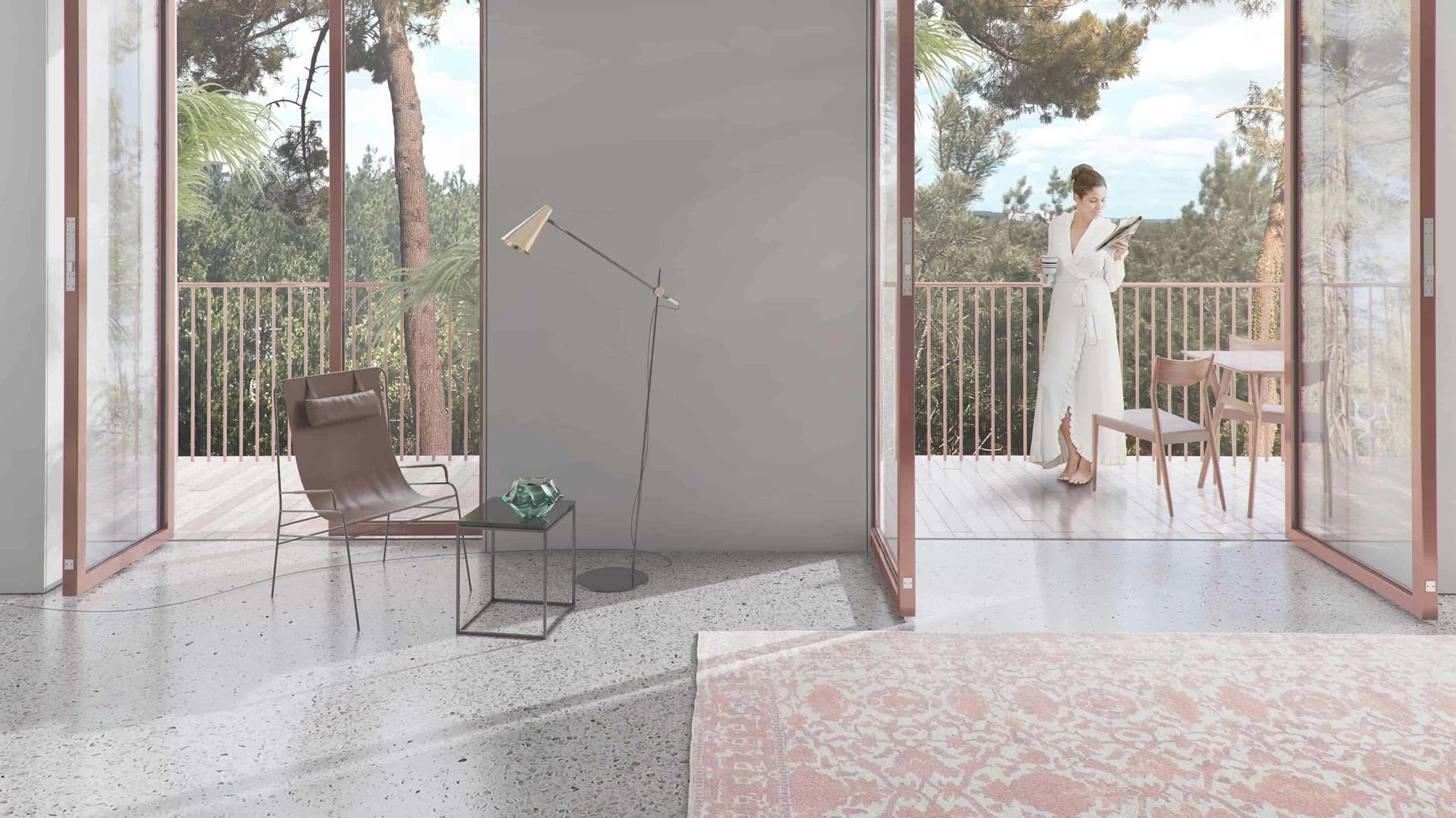 ЖК O2 Residence  фото 171331
