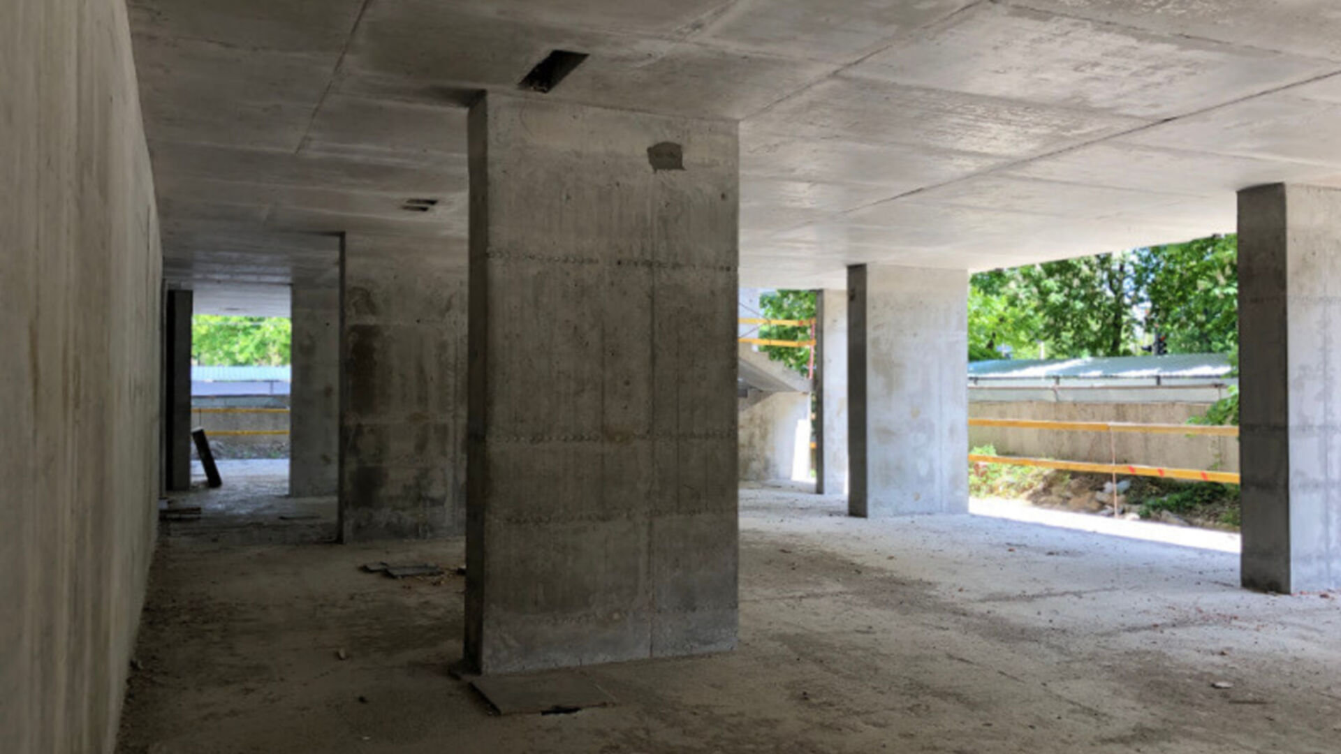 ЖК Creator City ход строительства фото 172434