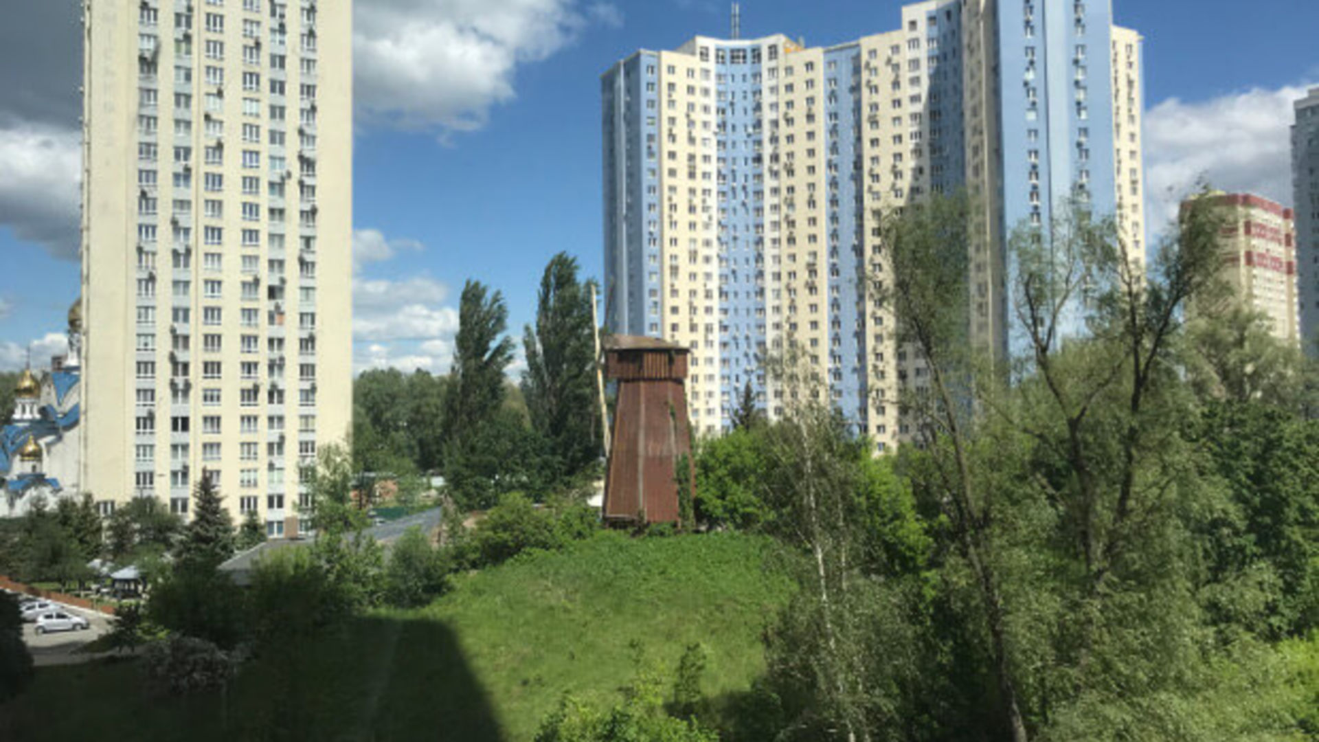 ЖК Метрополіс хід будівництва фото 173426