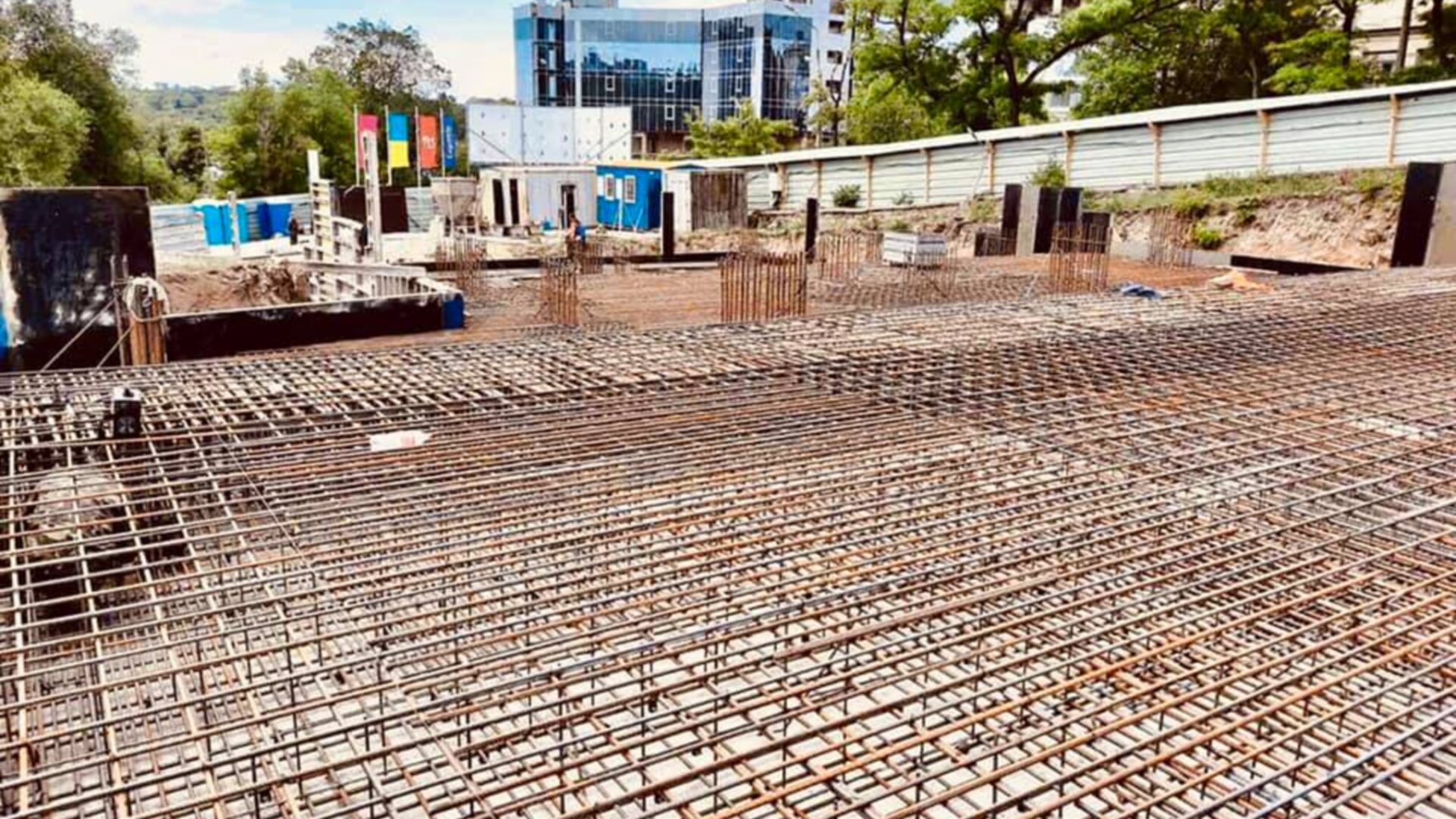 ЖК Legenda хід будівництва фото 173563