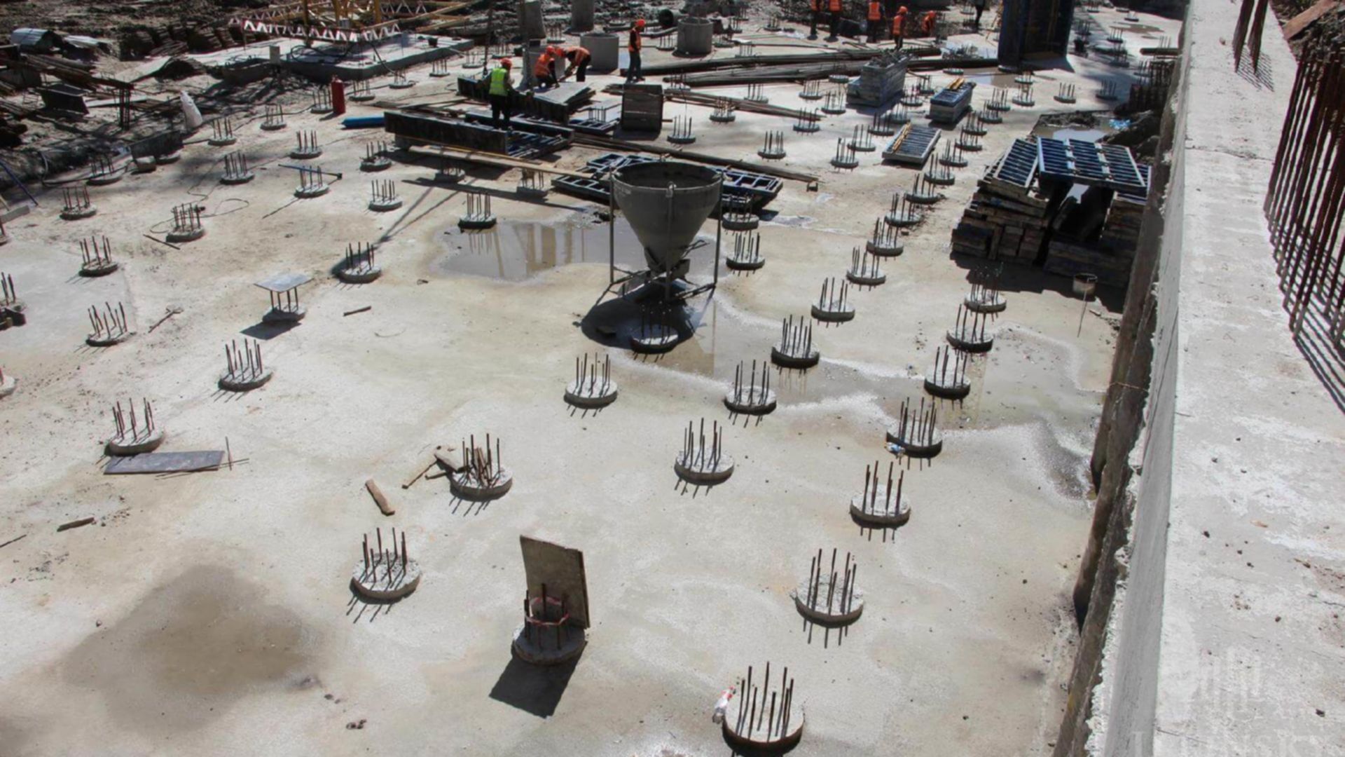 Станом на травень 2020 року ЖК Illinsky House хід будівництва фото 173822