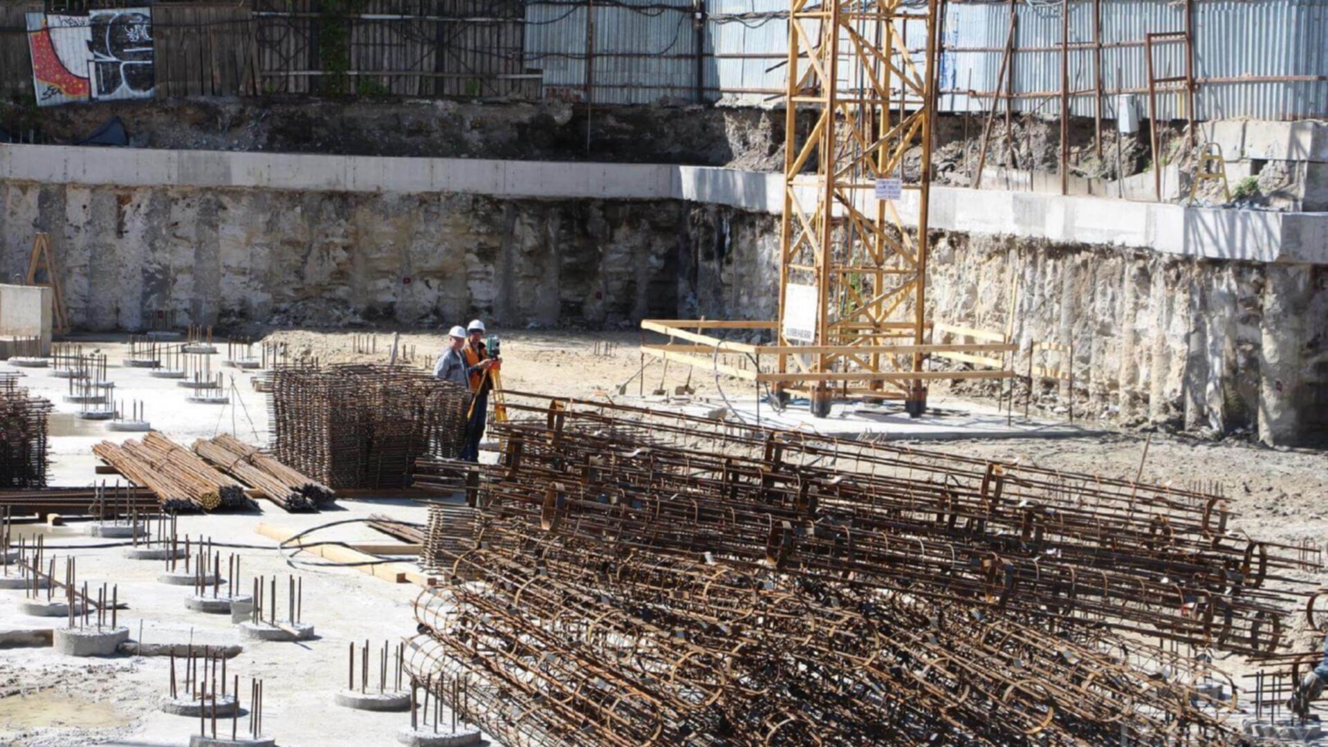 Станом на травень 2020 року ЖК Illinsky House хід будівництва фото 173825