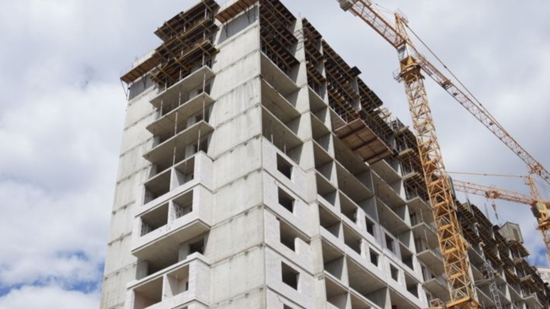 ЖК П'ятдесят четверта перлина хід будівництва фото 174139