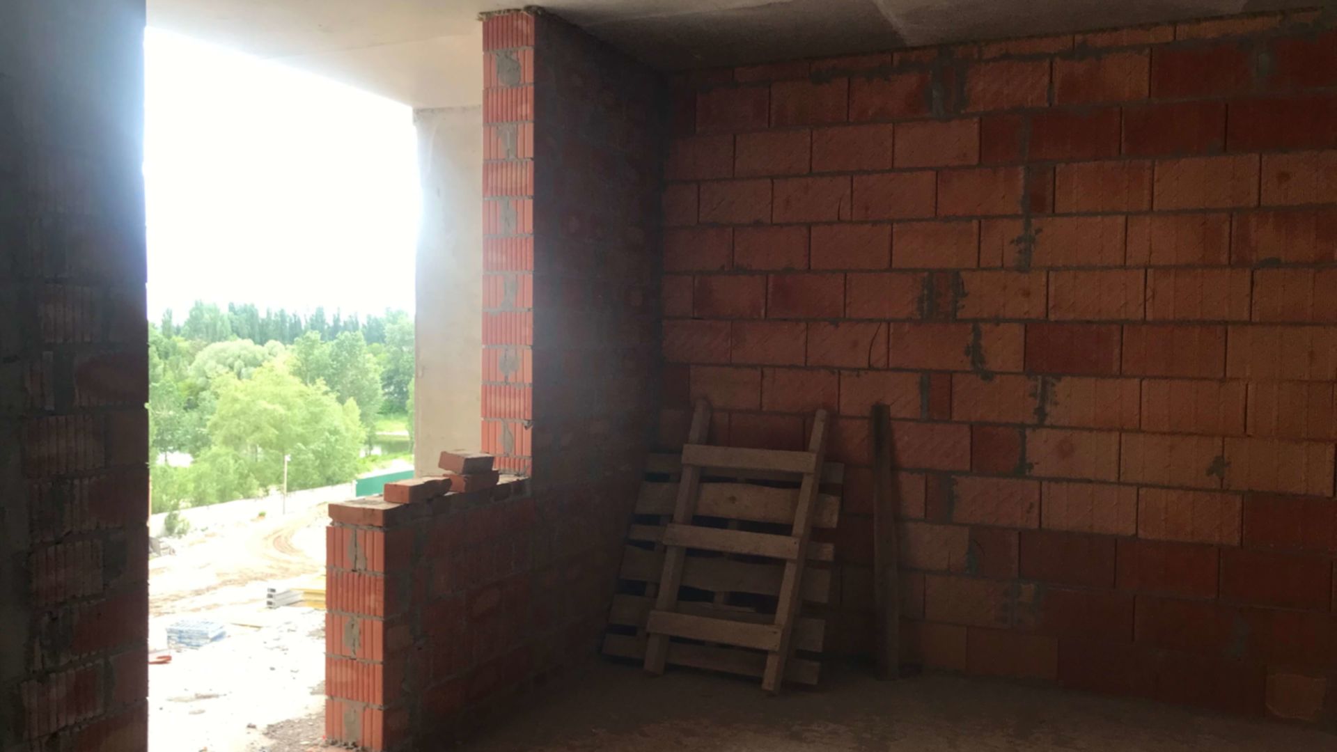 ЖК Причал 8 ход строительства фото 175365
