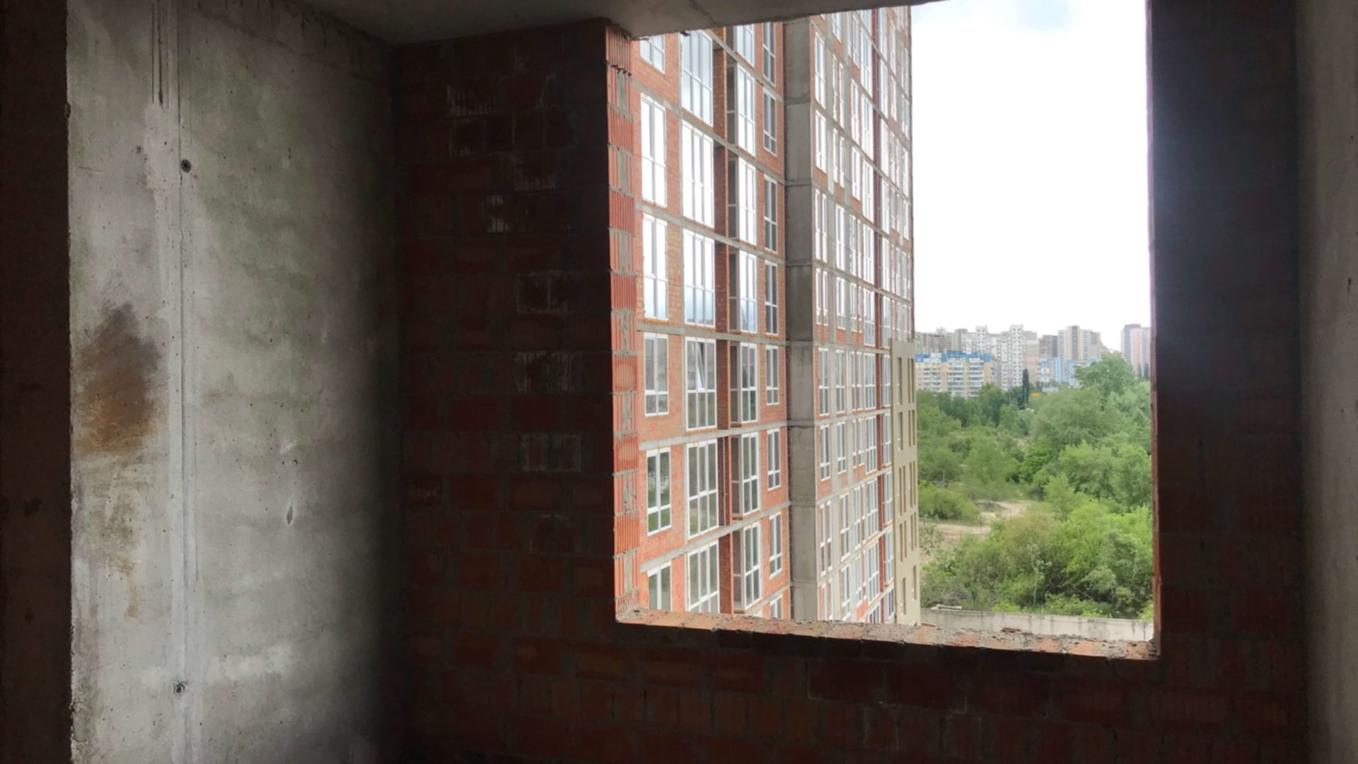 ЖК Причал 8 ход строительства фото 175368