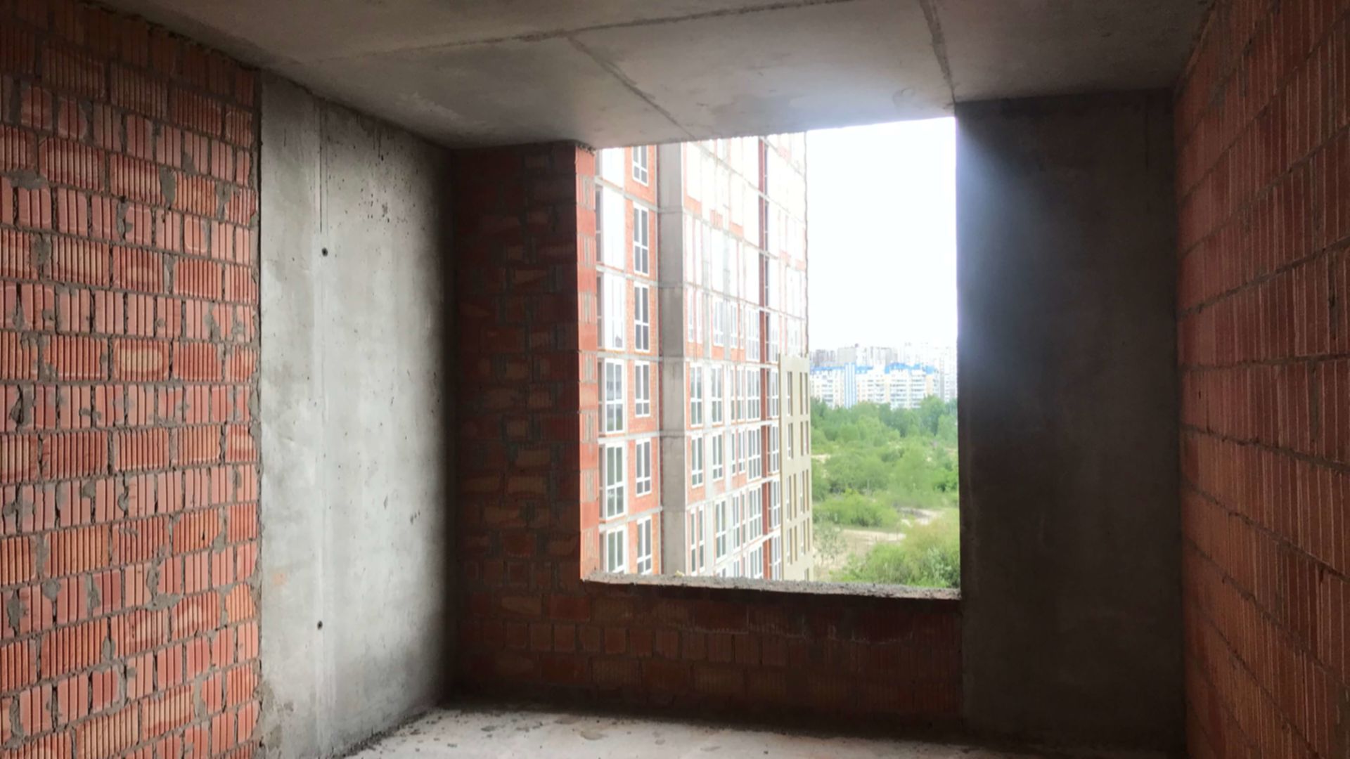 ЖК Причал 8 ход строительства фото 175371