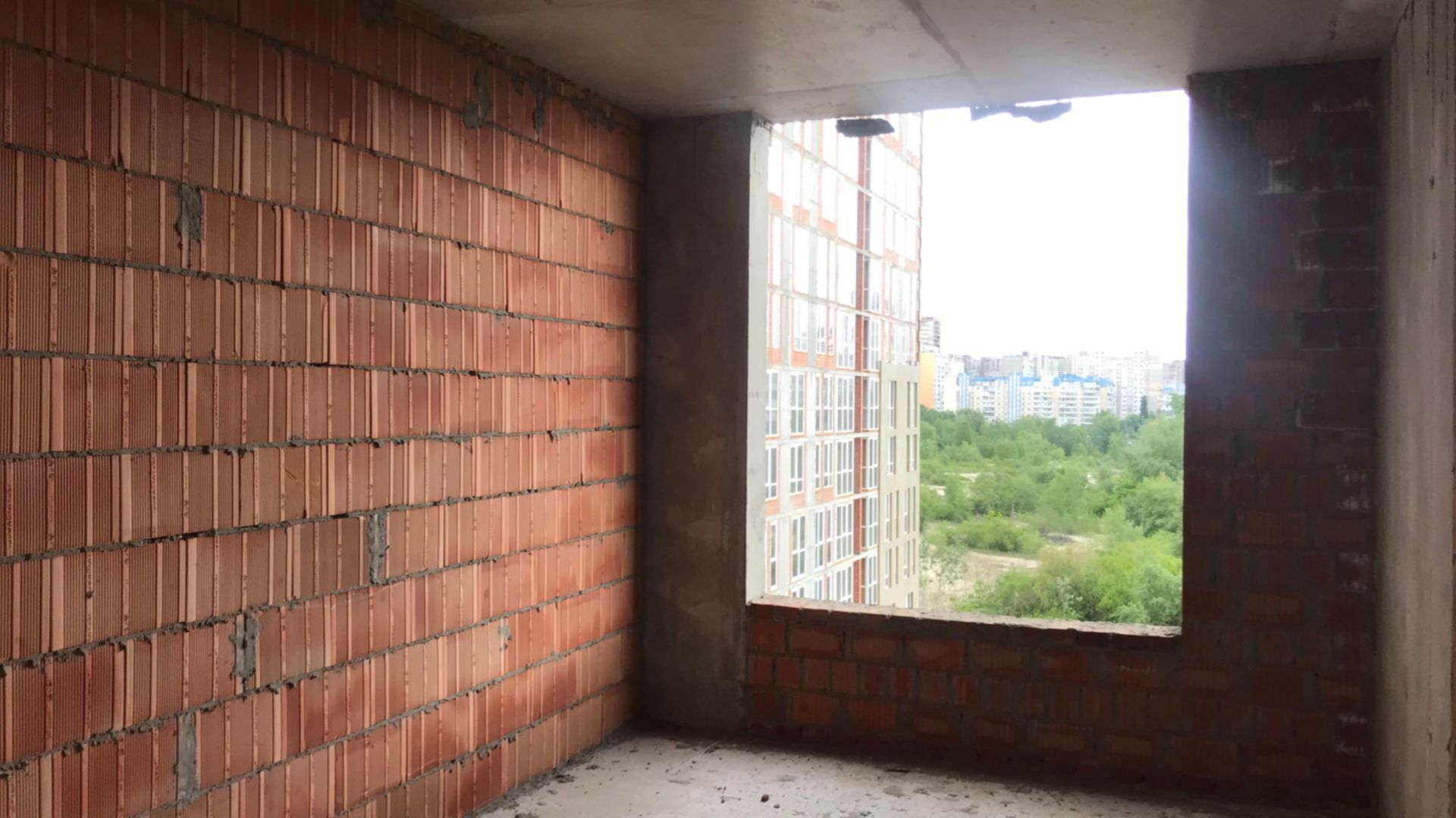 ЖК Причал 8 ход строительства фото 175374