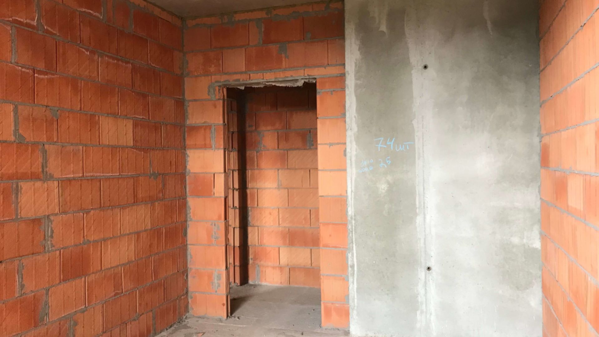 ЖК Причал 8 ход строительства фото 175375