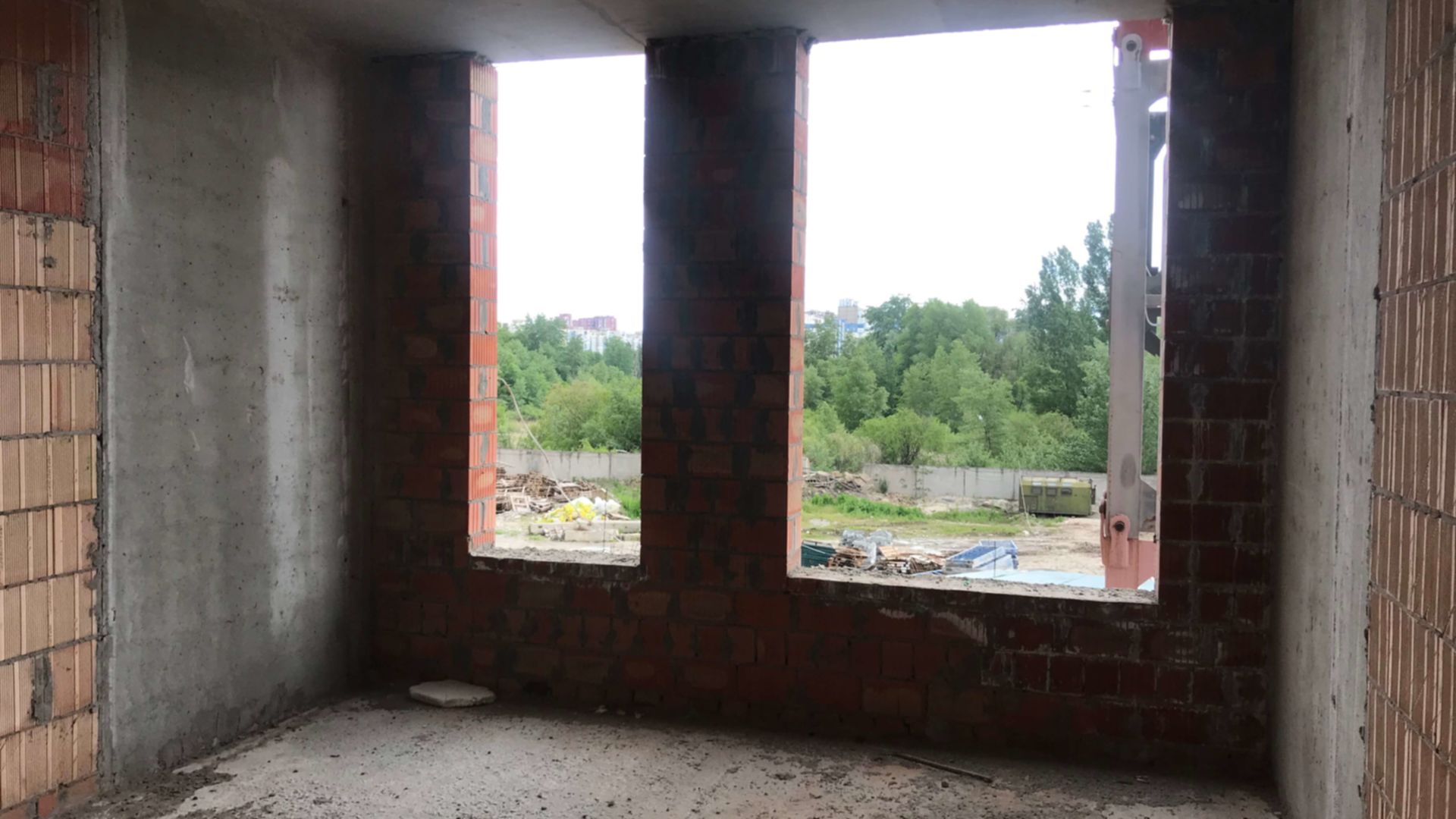 ЖК Причал 8 ход строительства фото 175393