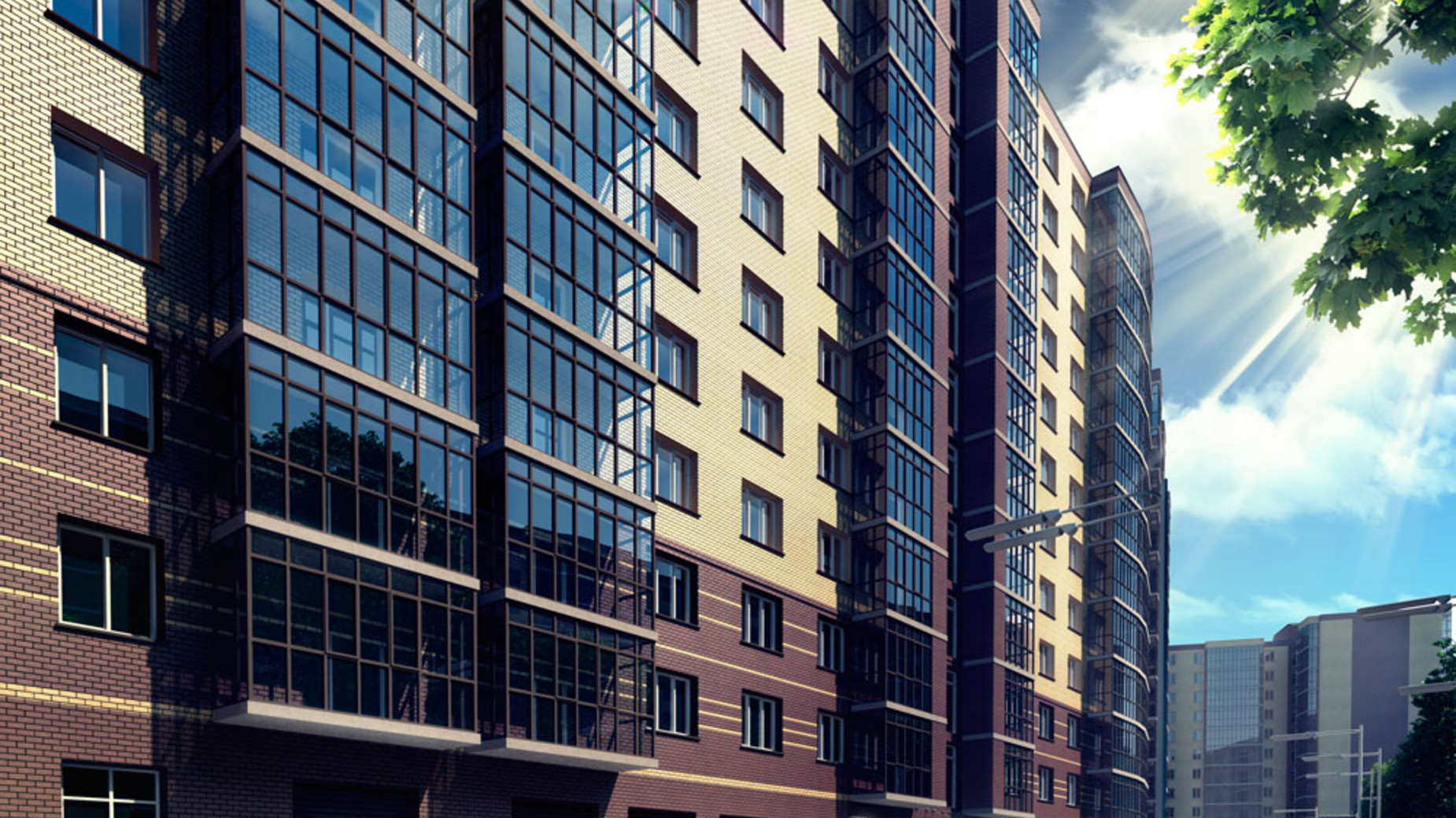 ЖК Семейный фото 17652