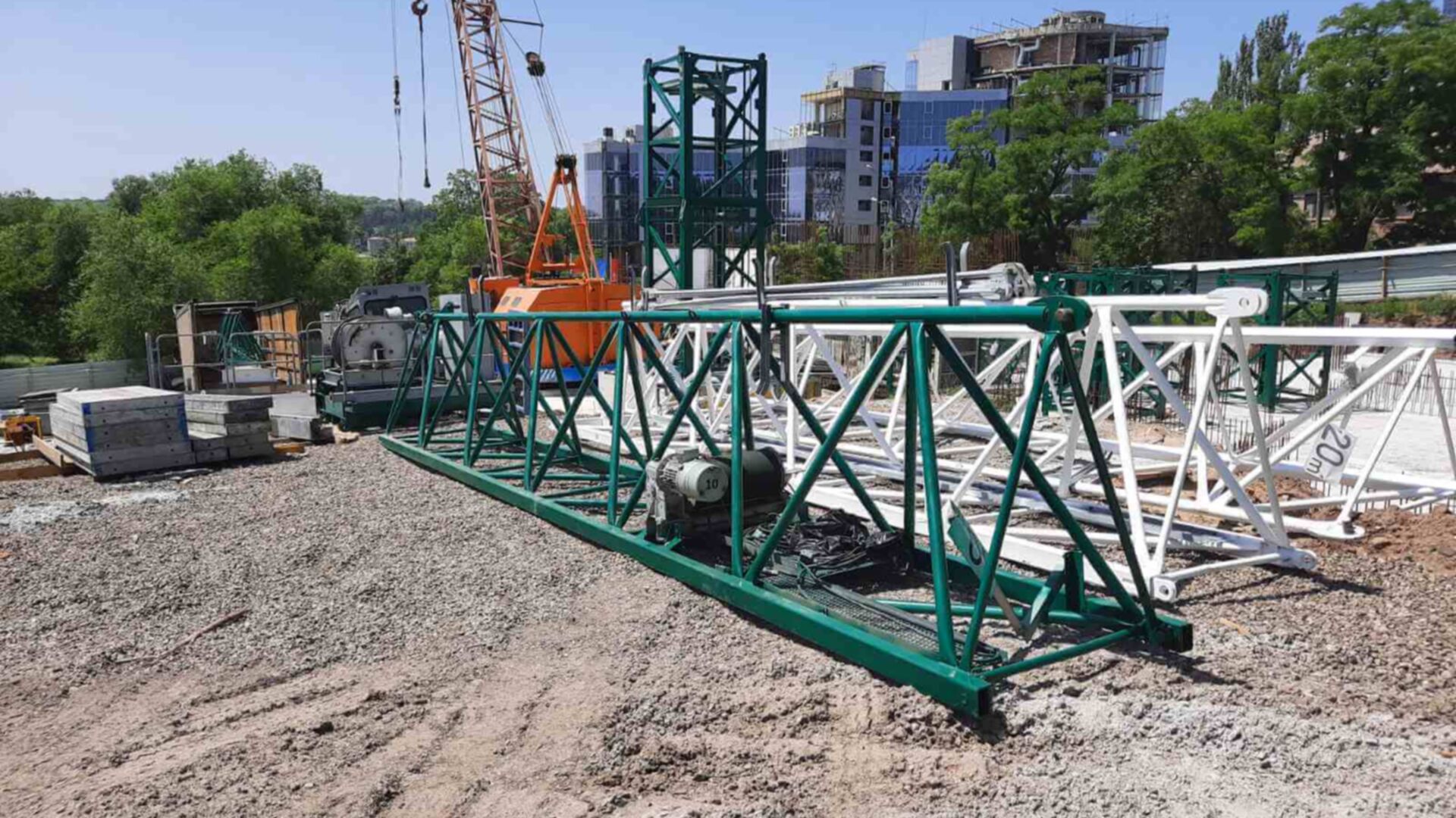 ЖК Legenda хід будівництва фото 176608