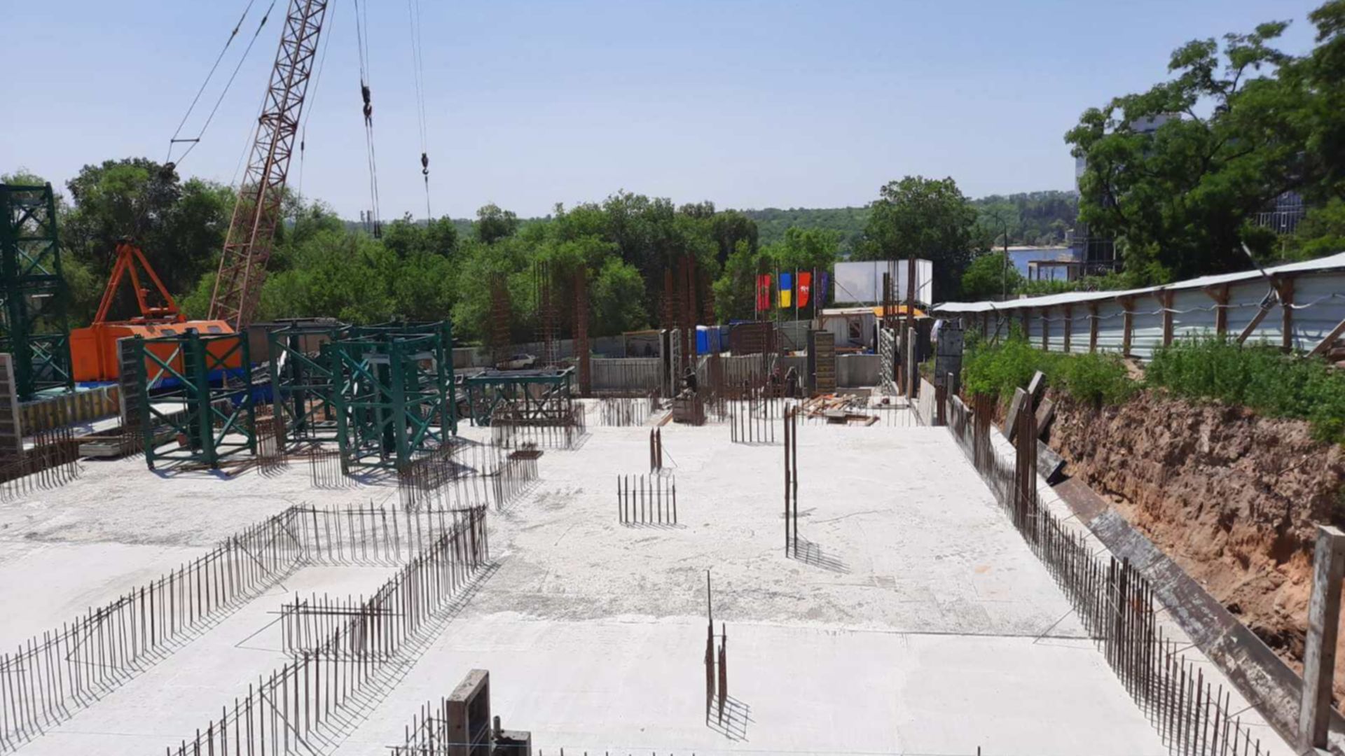 ЖК Legenda хід будівництва фото 176610