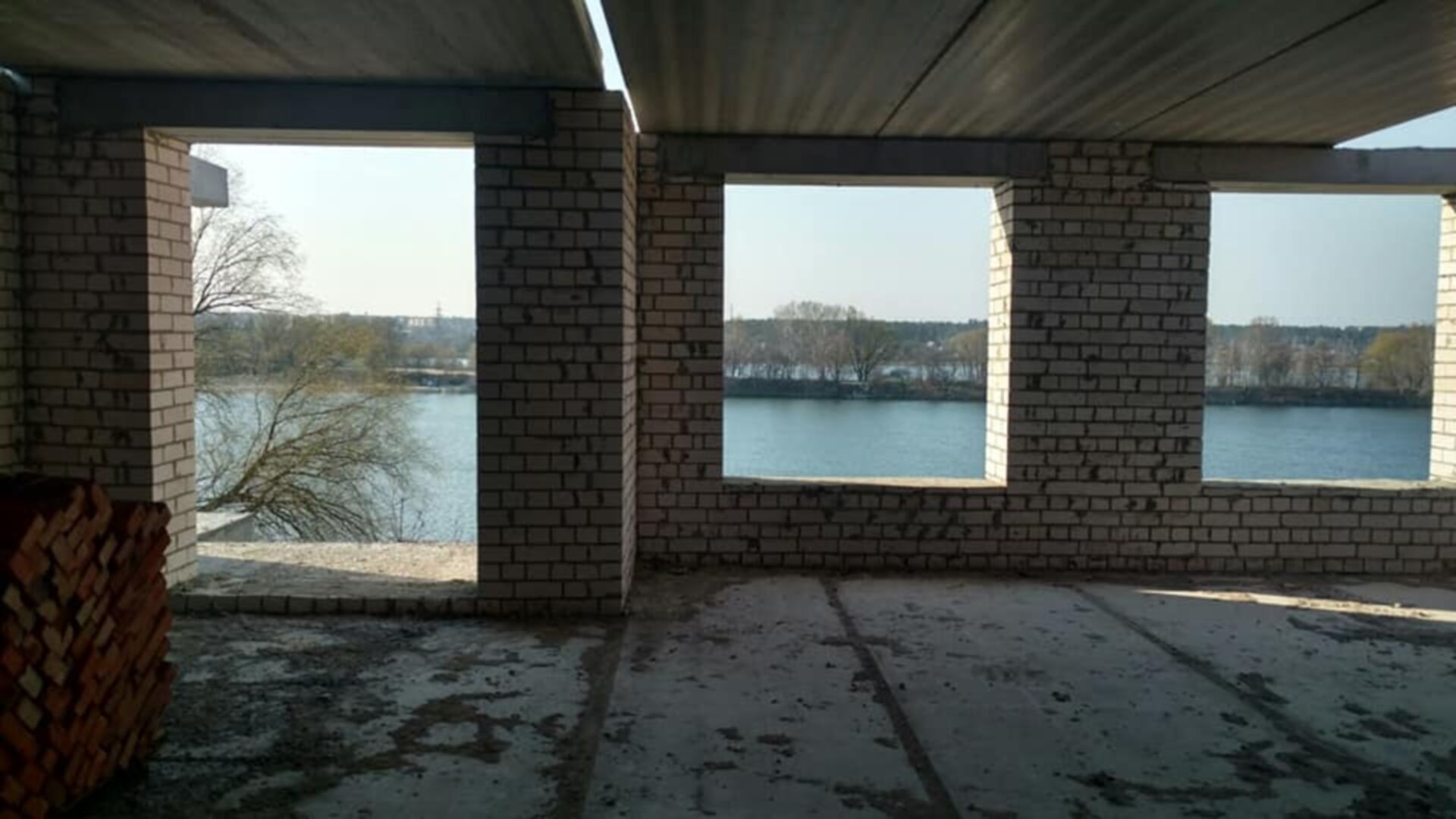 ЖК White house ход строительства фото 176930