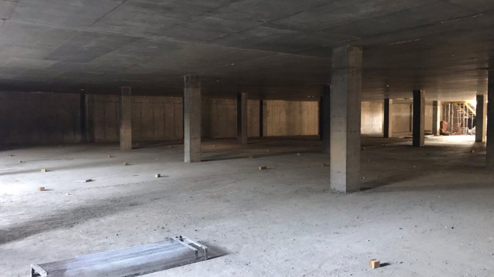 Состоянием на июнь 2020 года Торгово-офісний центр Terminal ход строительства фото 176956