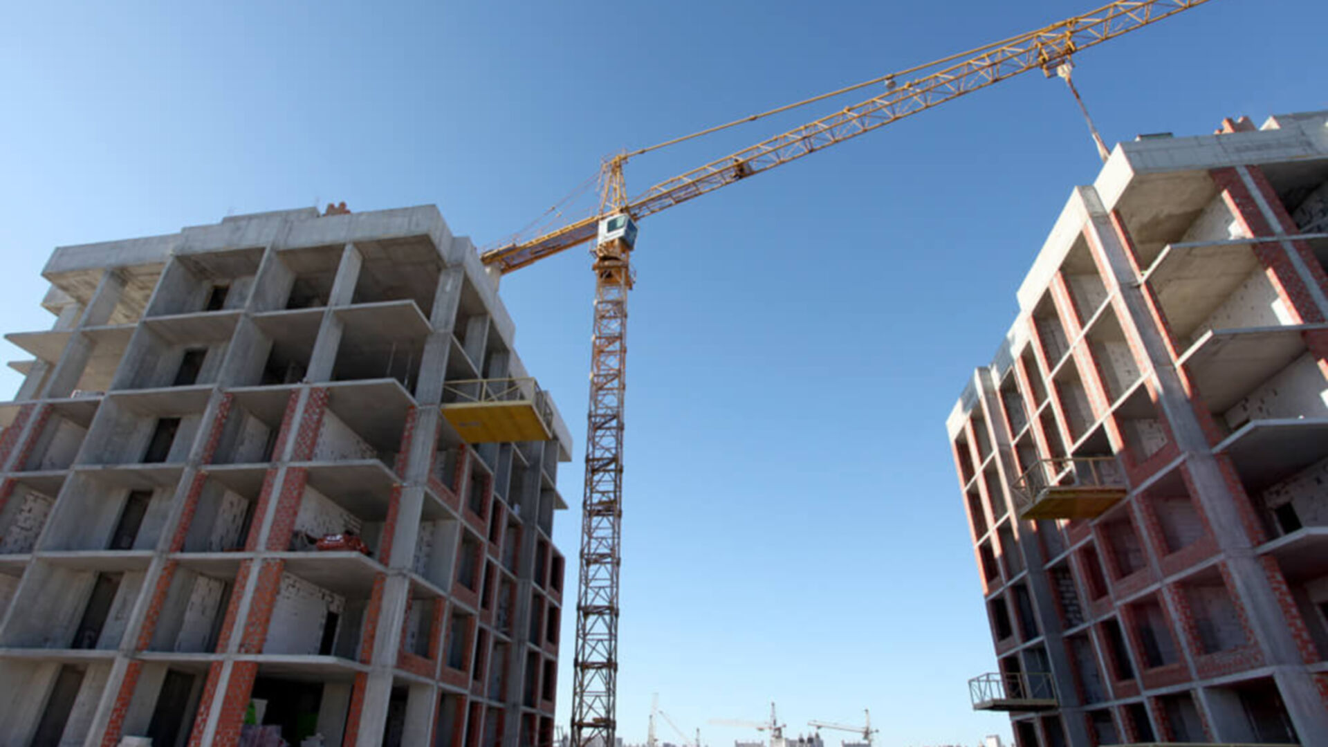 ЖК Новые Теремки ход строительства фото 177063