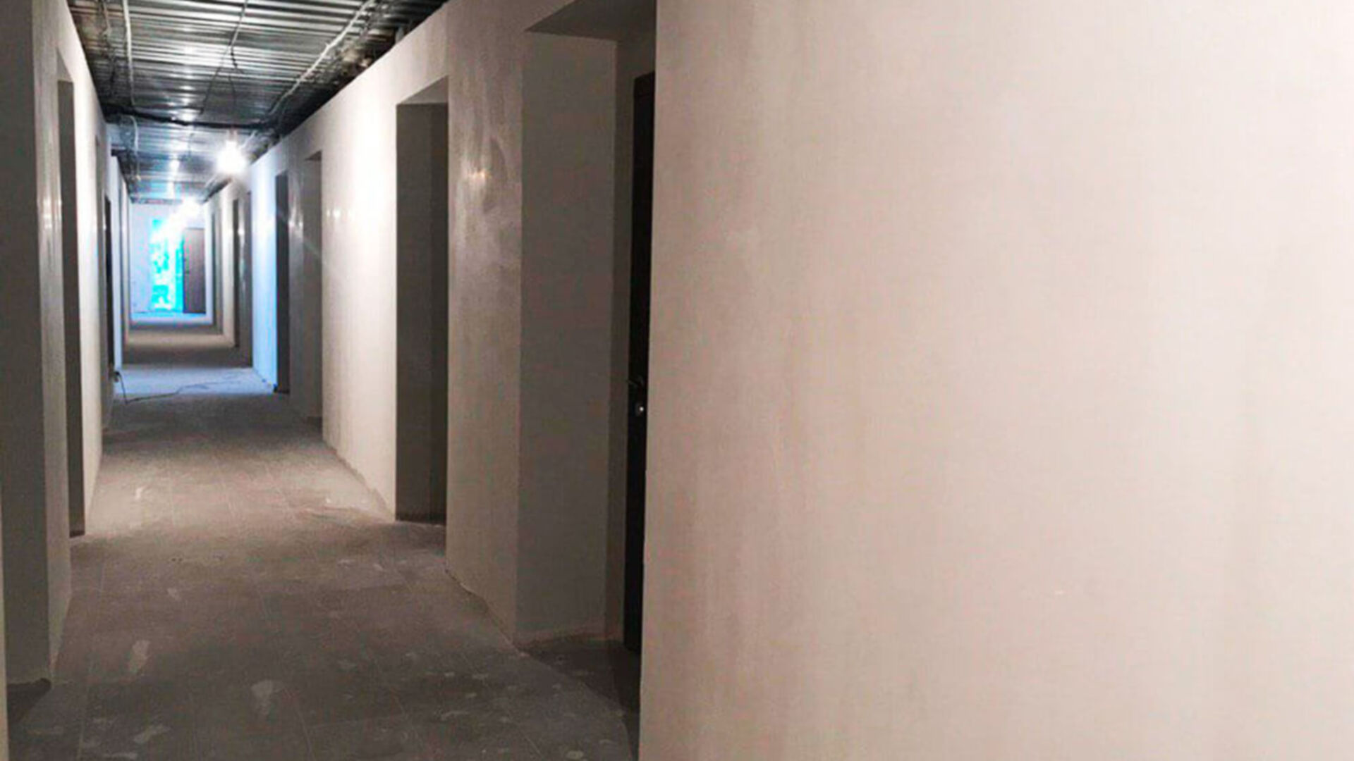 ЖК Воробьевы горы на полях ход строительства фото 177179