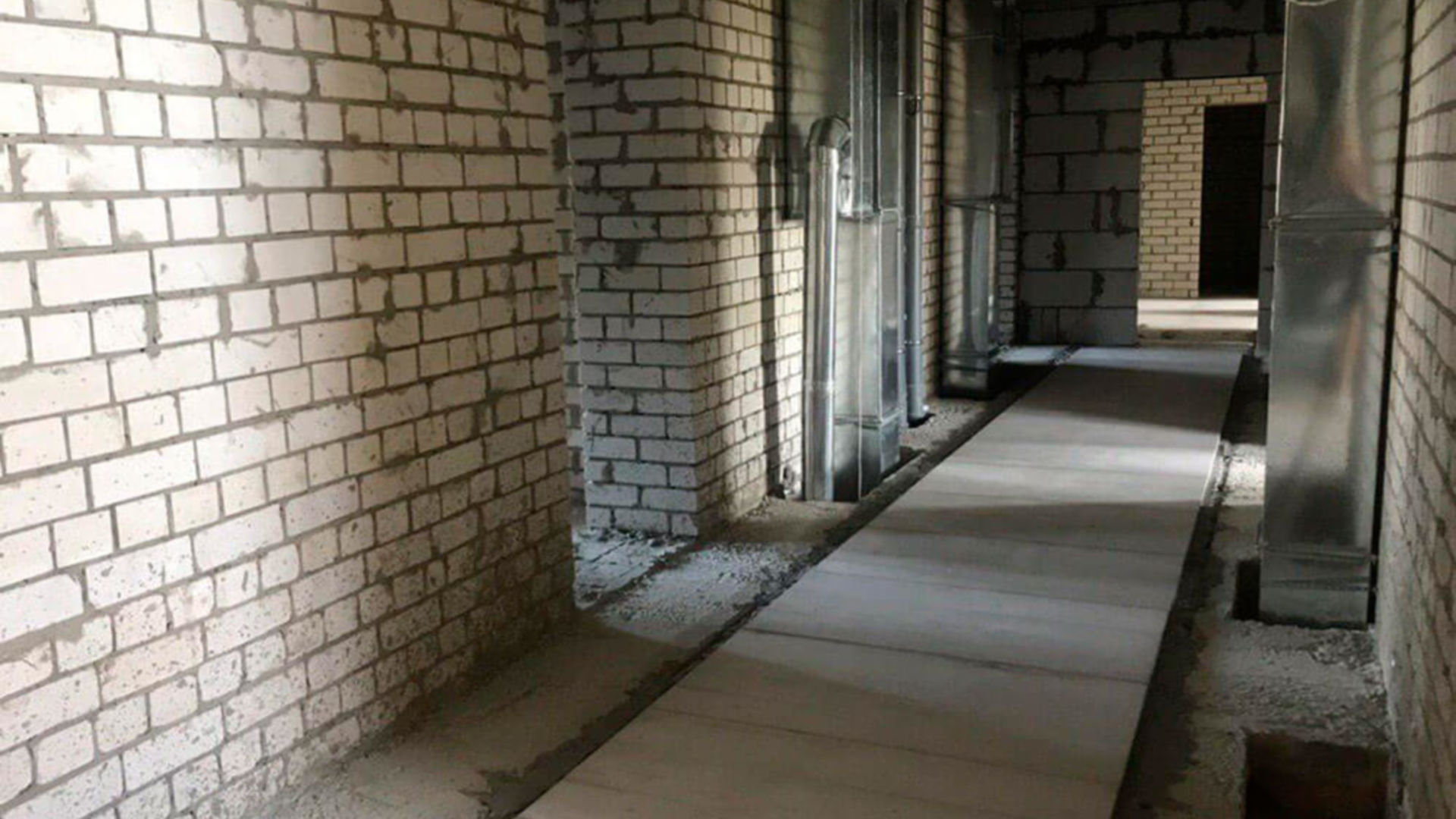 ЖК Воробьевы горы на полях ход строительства фото 177711