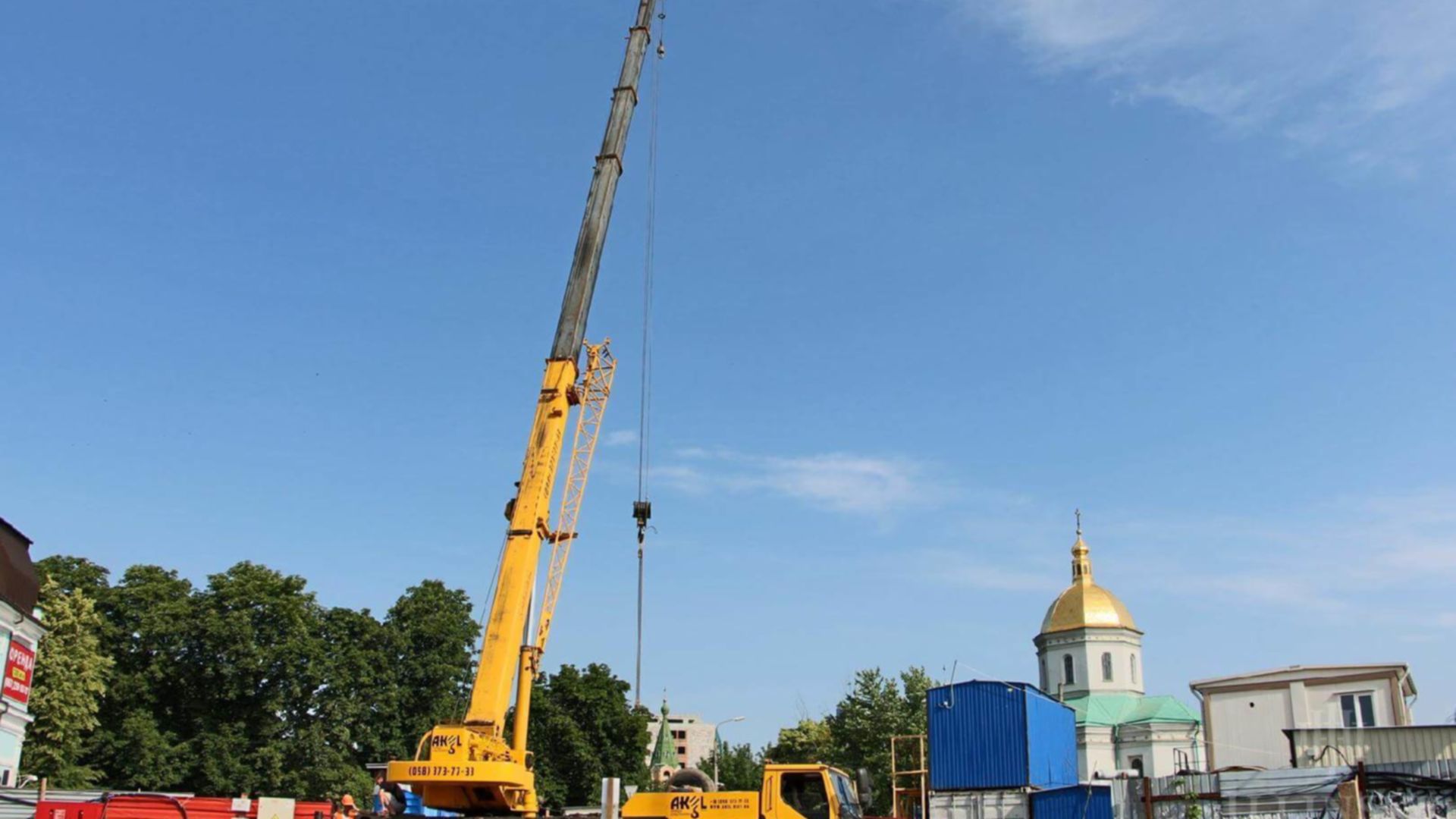 Станом на червень 2020 року ЖК Illinsky House хід будівництва фото 177914