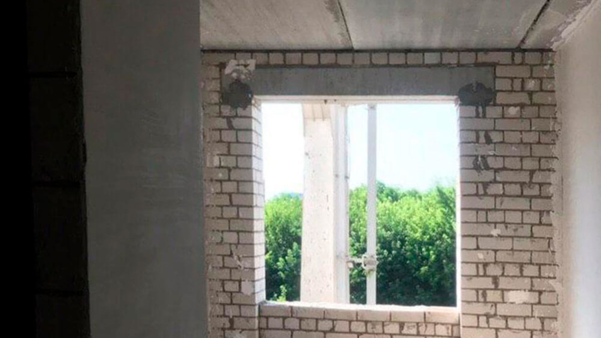 ЖК Воробьевы горы на полях ход строительства фото 179363