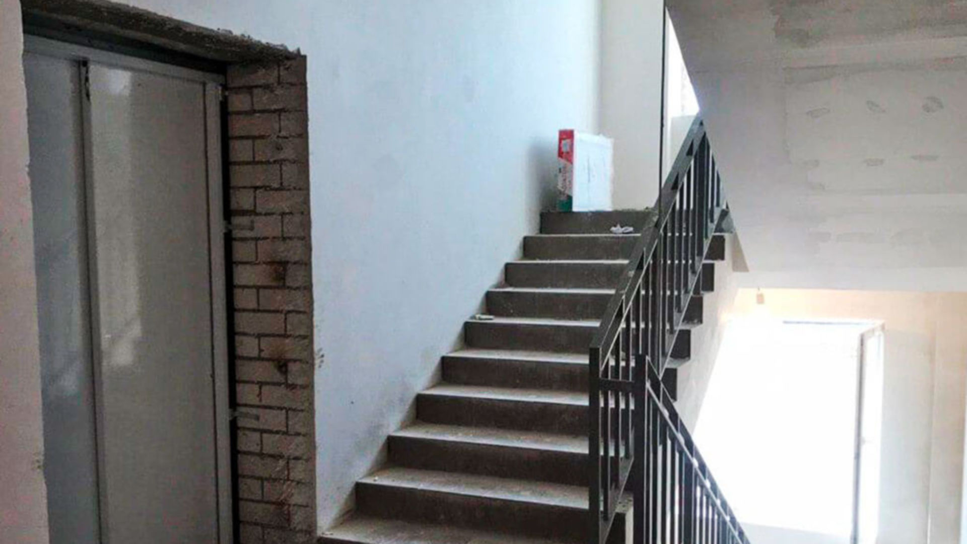 ЖК Воробьевы горы на полях ход строительства фото 179624