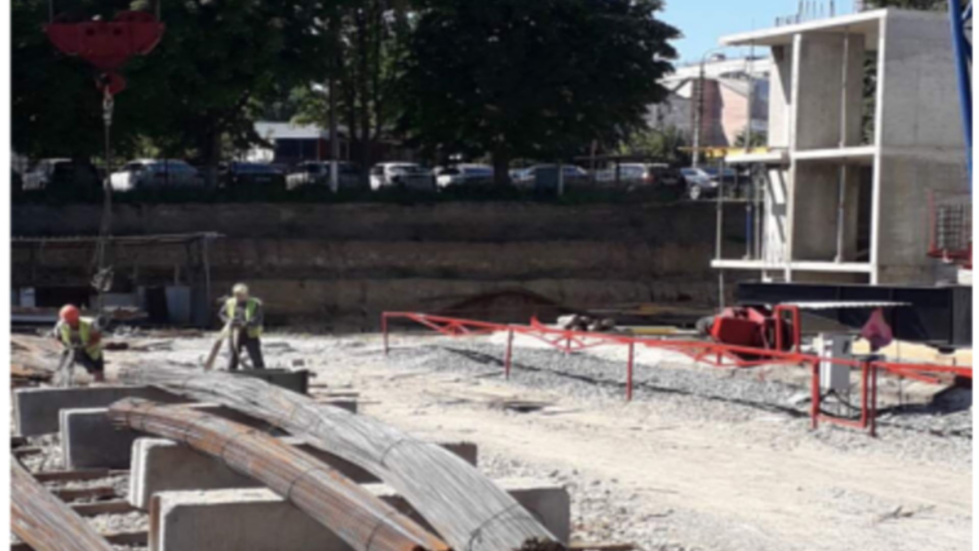 ЖК Senator ход строительства фото 180342