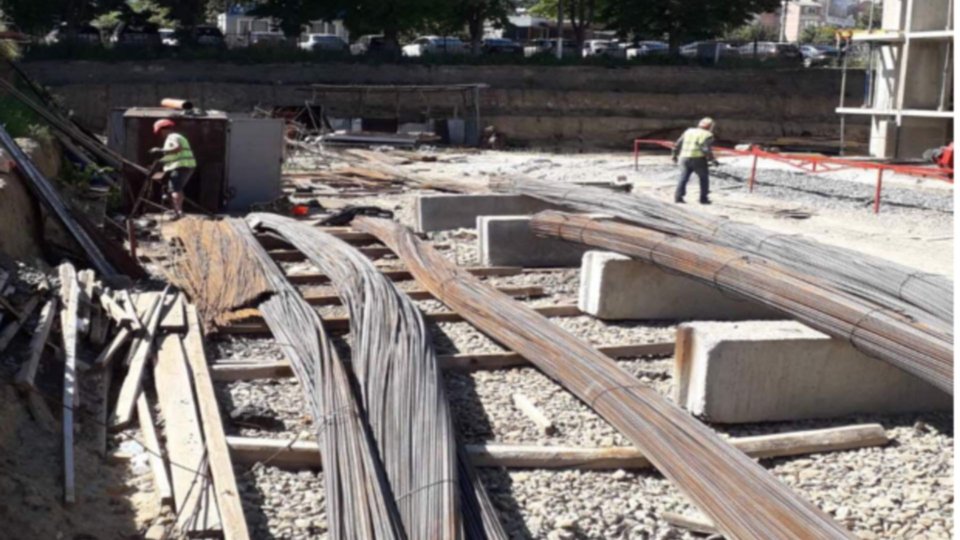 ЖК Senator ход строительства фото 180344