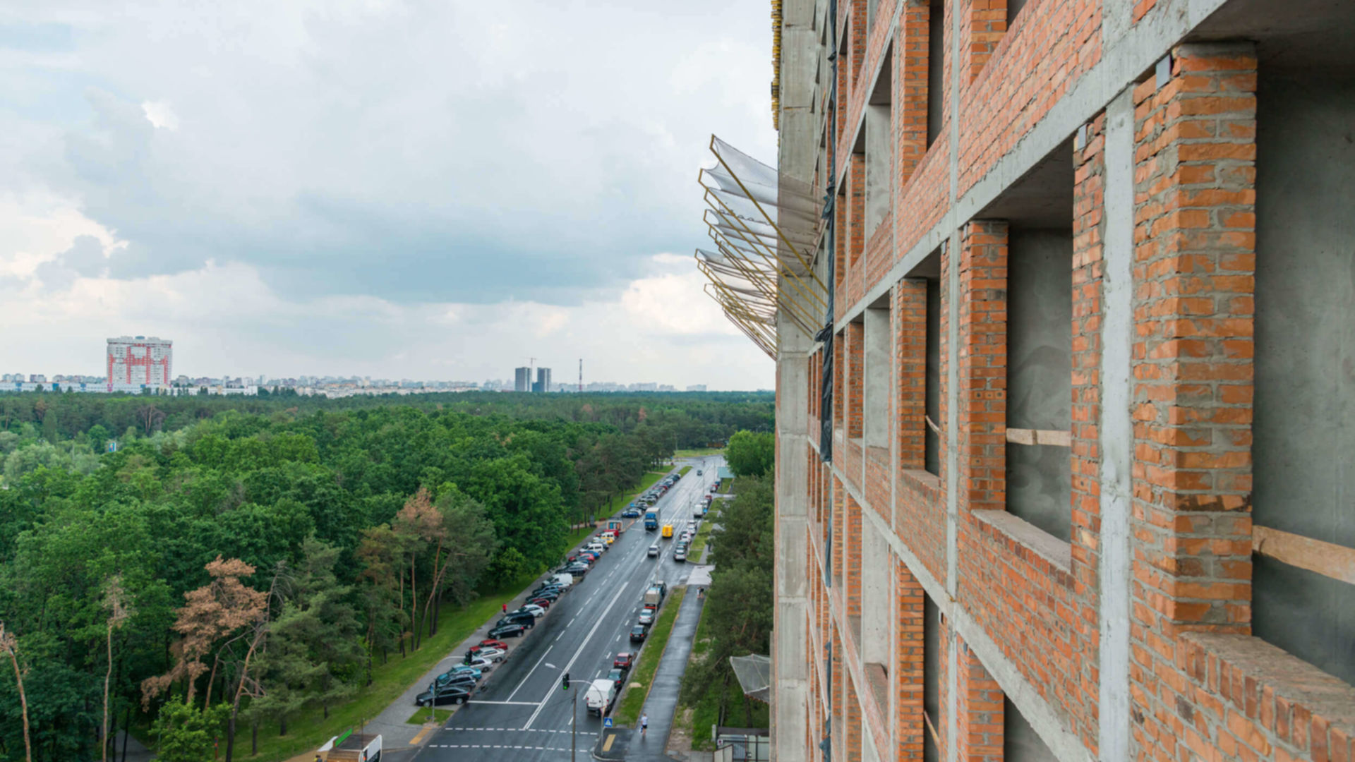 ЖК Новий Автограф хід будівництва фото 181193