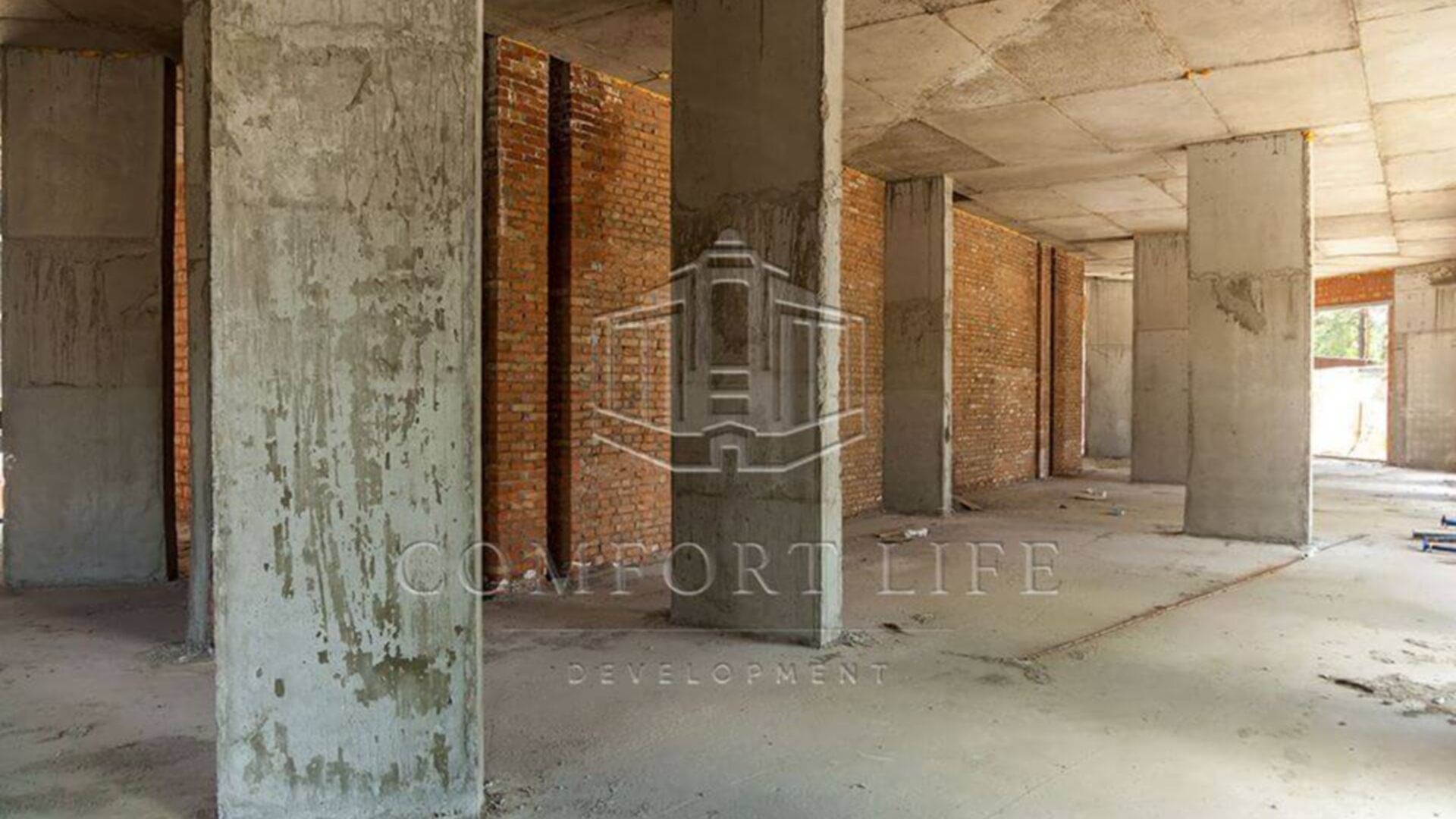 Станом на липень 2020 року ЖК Лісова казка-2 хід будівництва фото 181718