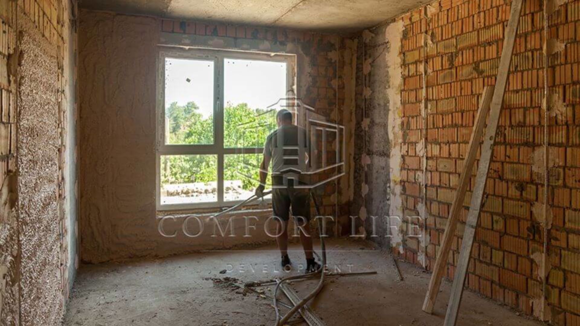 Станом на липень 2020 року ЖК Лісова казка-2 хід будівництва фото 181719