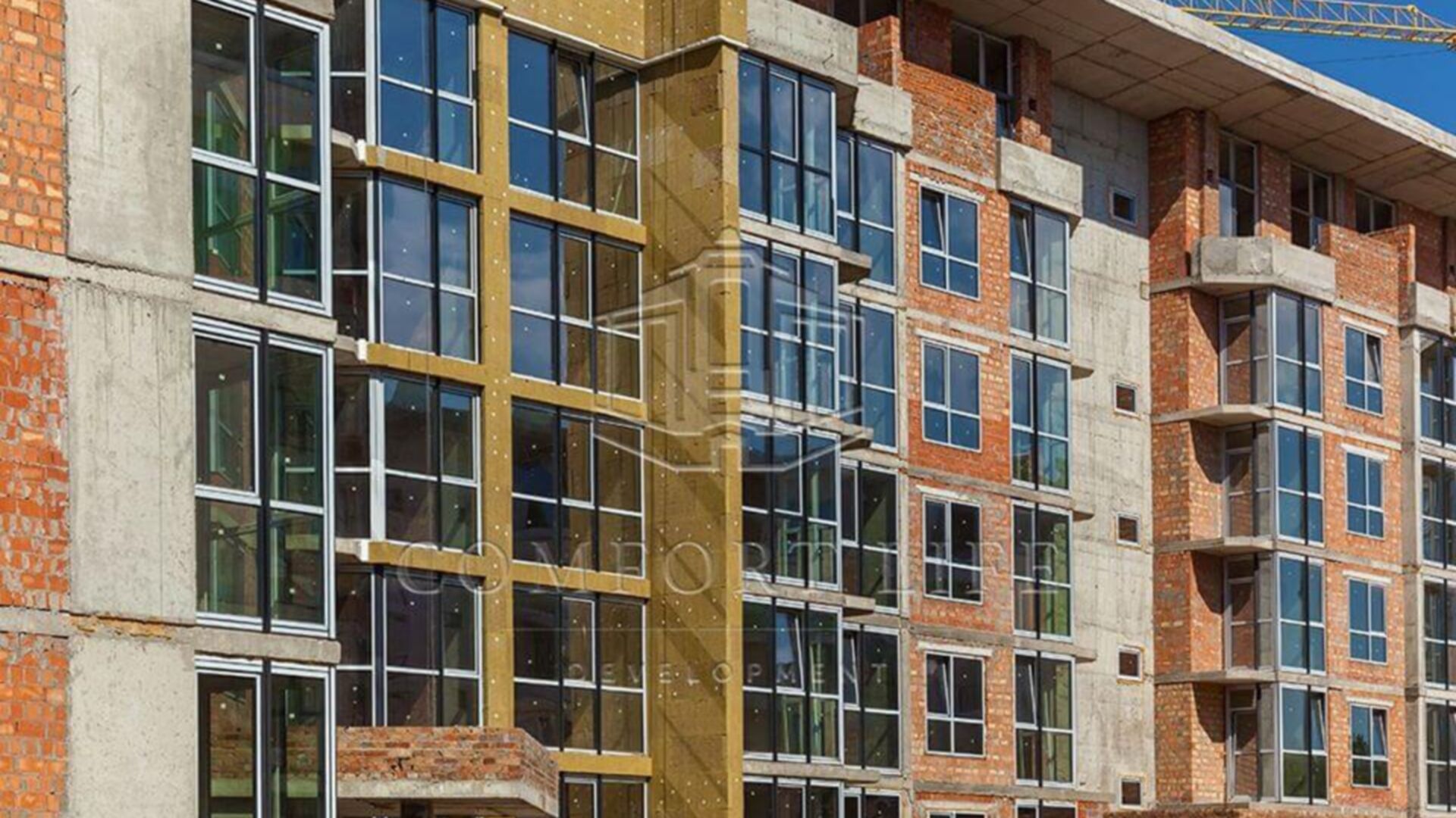 Станом на липень 2020 року ЖК Лісова казка-2 хід будівництва фото 181721